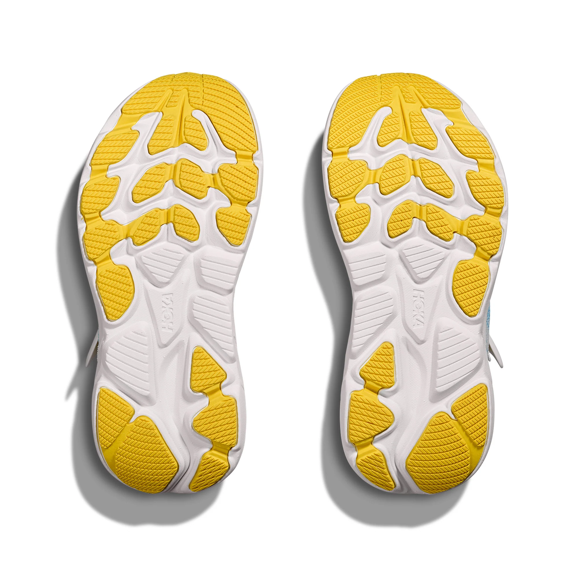 Kids Clifton 10 Running Shoes - Image 4
