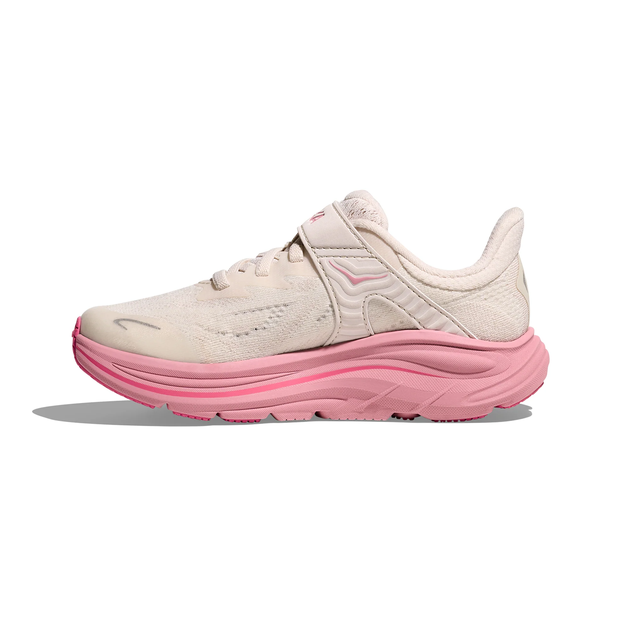 Kids Clifton 10 Running Shoes - Image 2