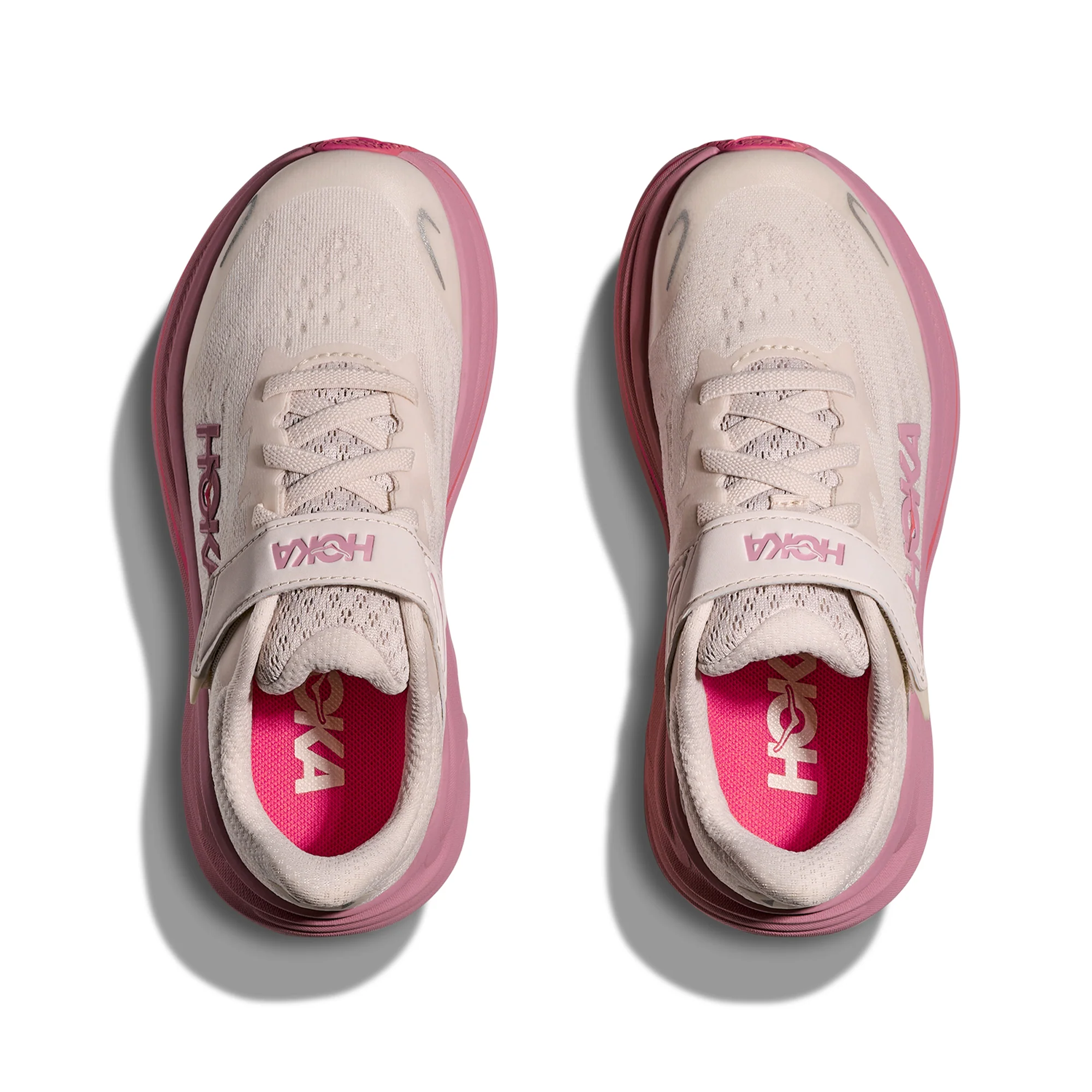 Kids Clifton 10 Running Shoes - Image 5