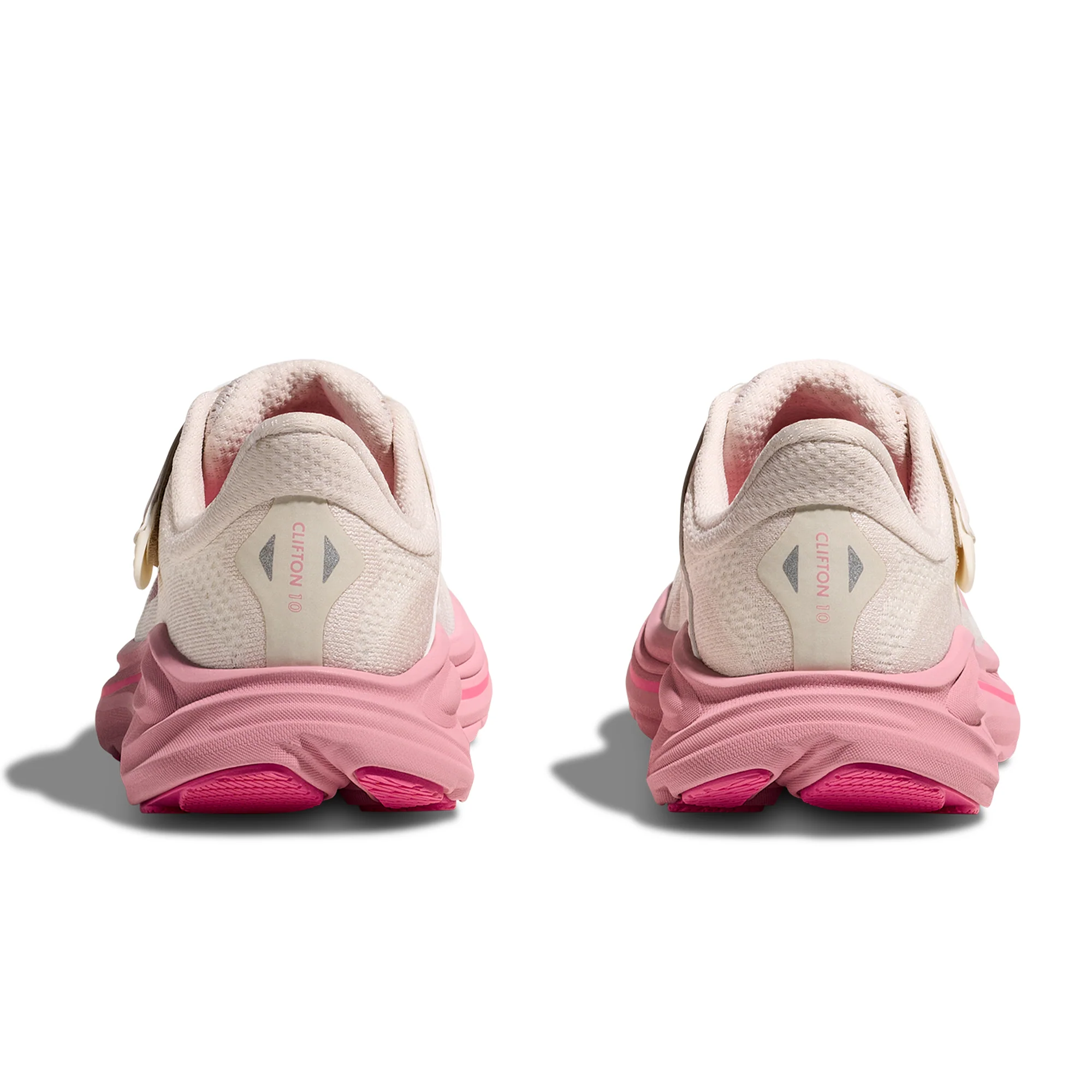 Kids Clifton 10 Running Shoes - Image 6