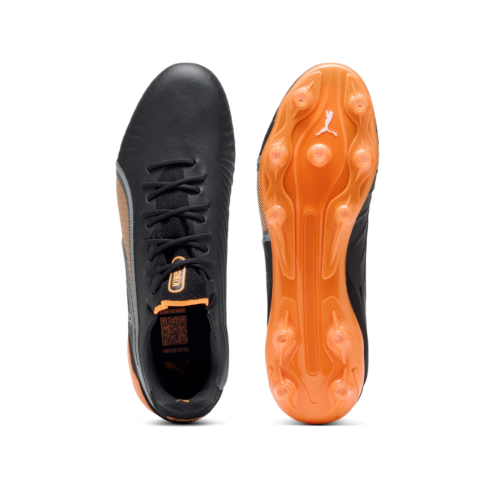 King Ultimate FG/AG Football Boots - Image 3