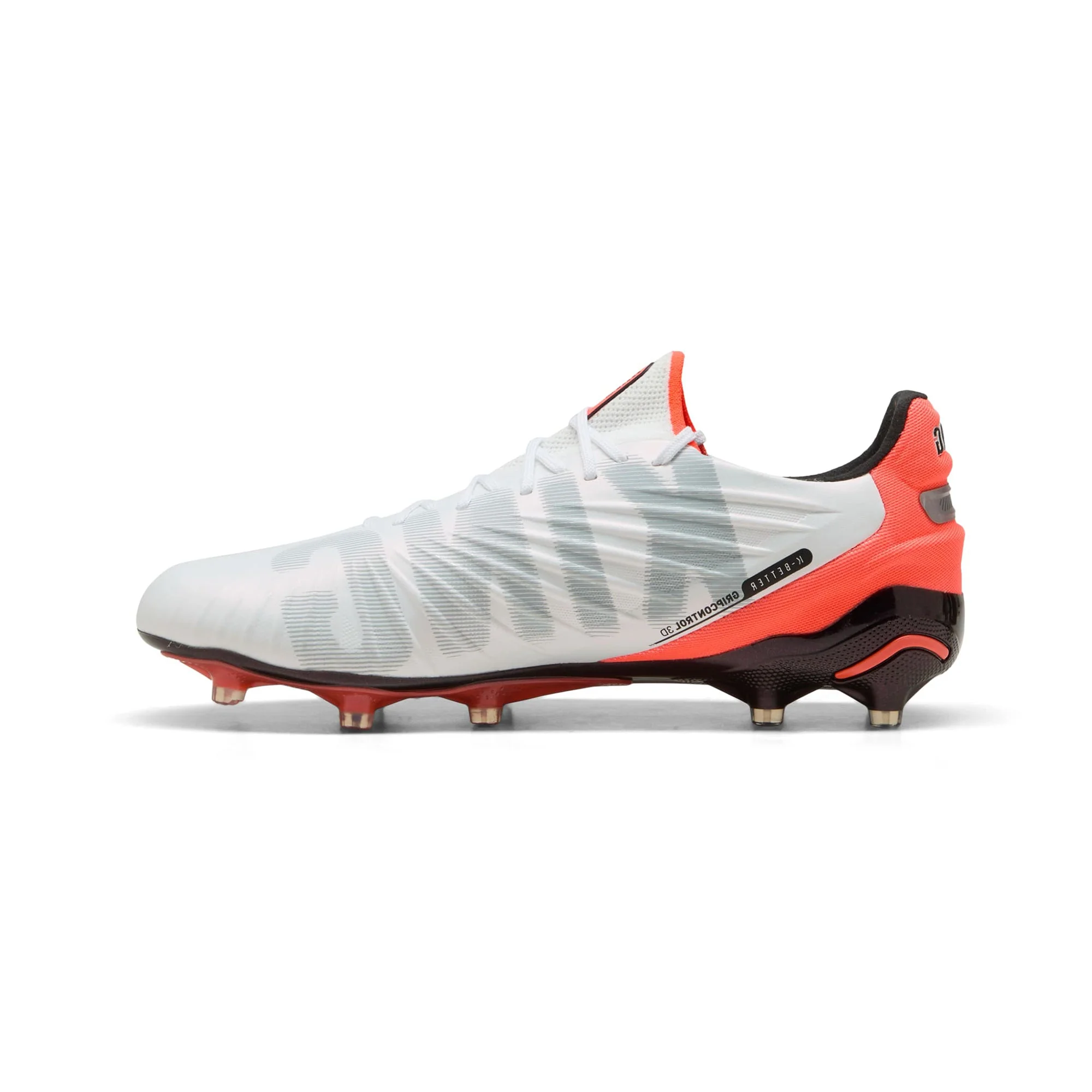 King Ultimate FG/AG Football Boots - Image 2