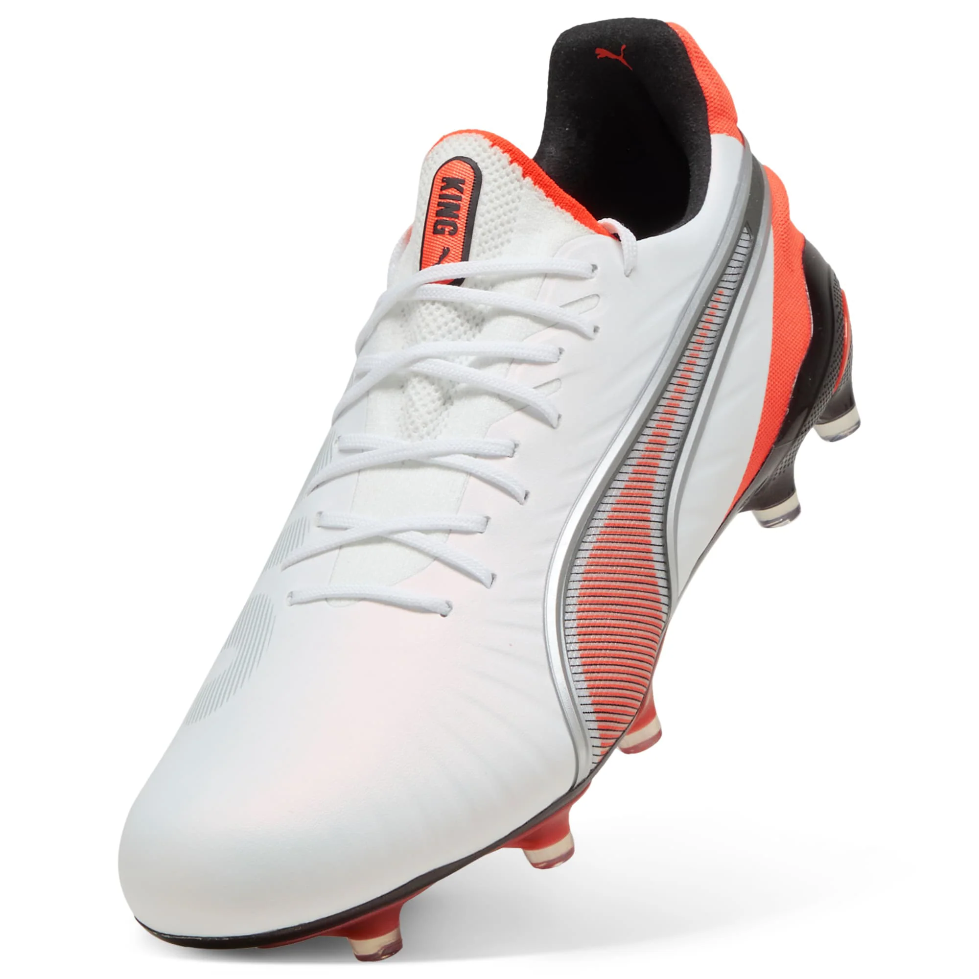King Ultimate FG/AG Football Boots - Image 4
