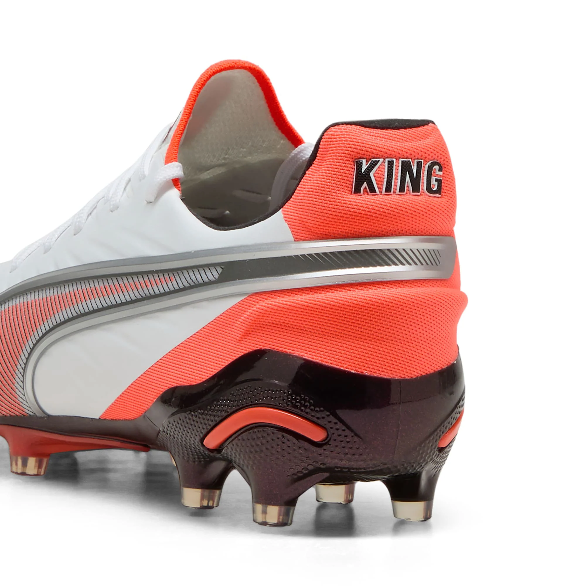 King Ultimate FG/AG Football Boots - Image 5