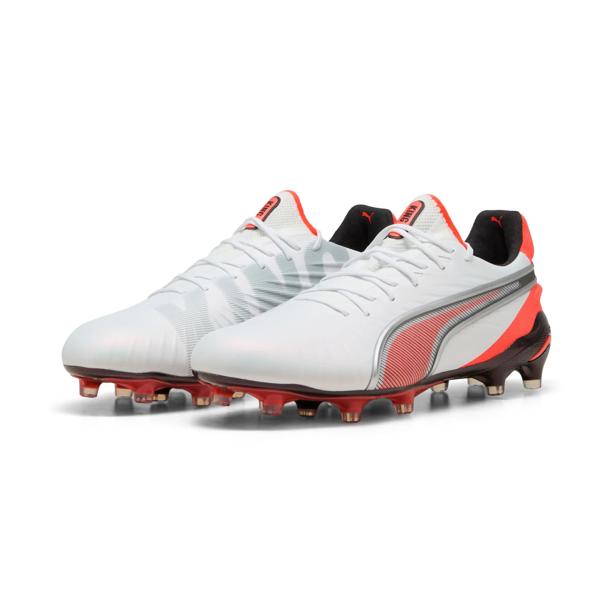 King Ultimate FG/AG Football Boots - Image 7