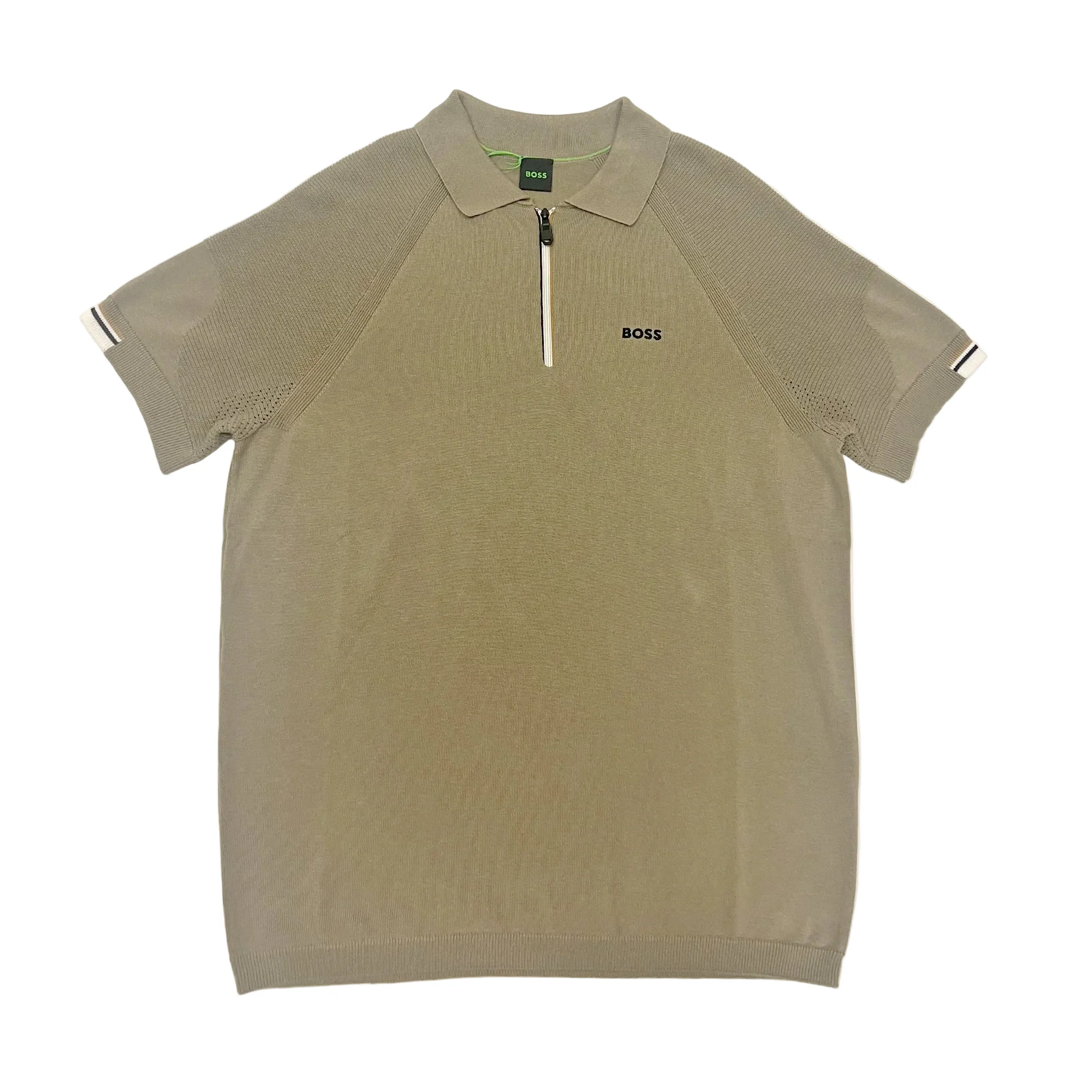 KN_GOC Performance Polo Shirt