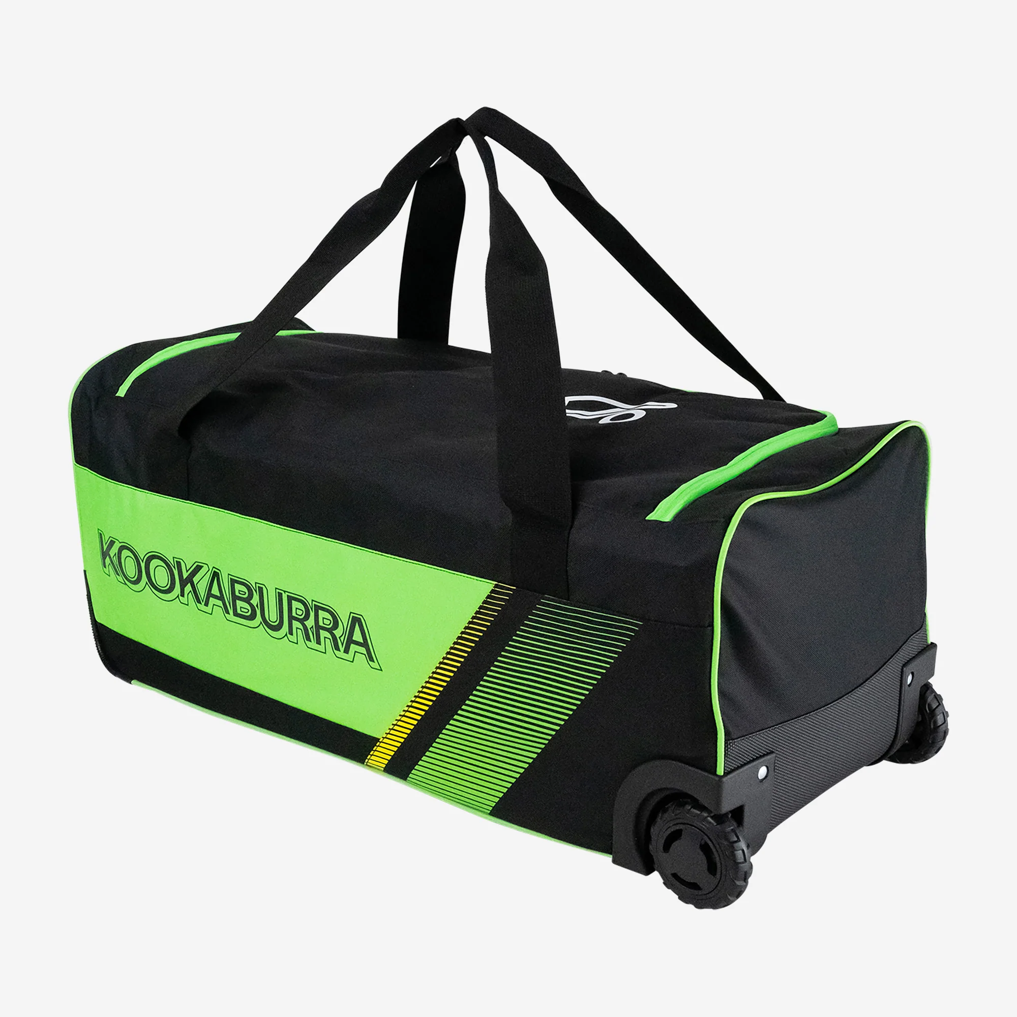 9500 Cricket Wheelie Bag - Image 2