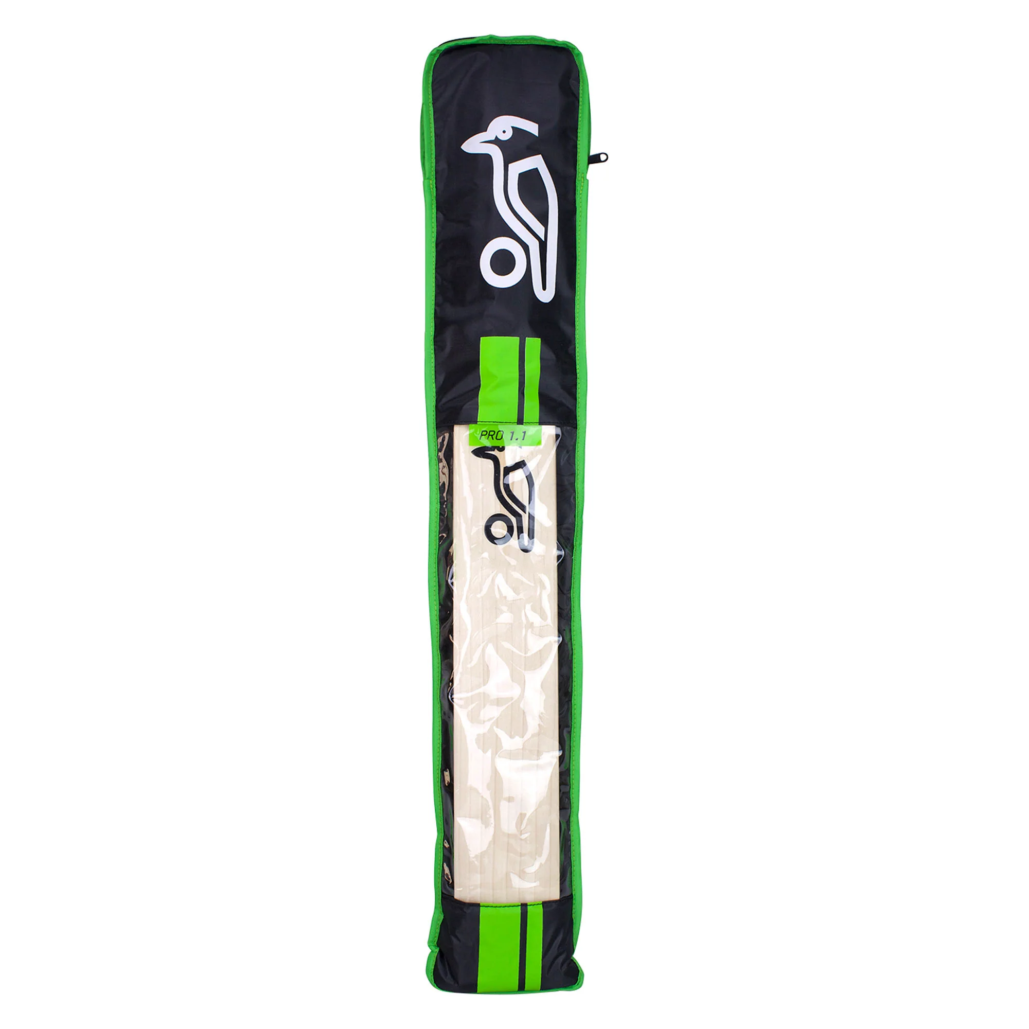 Pro 1.1 Bat Cover - Full Length - Image 2