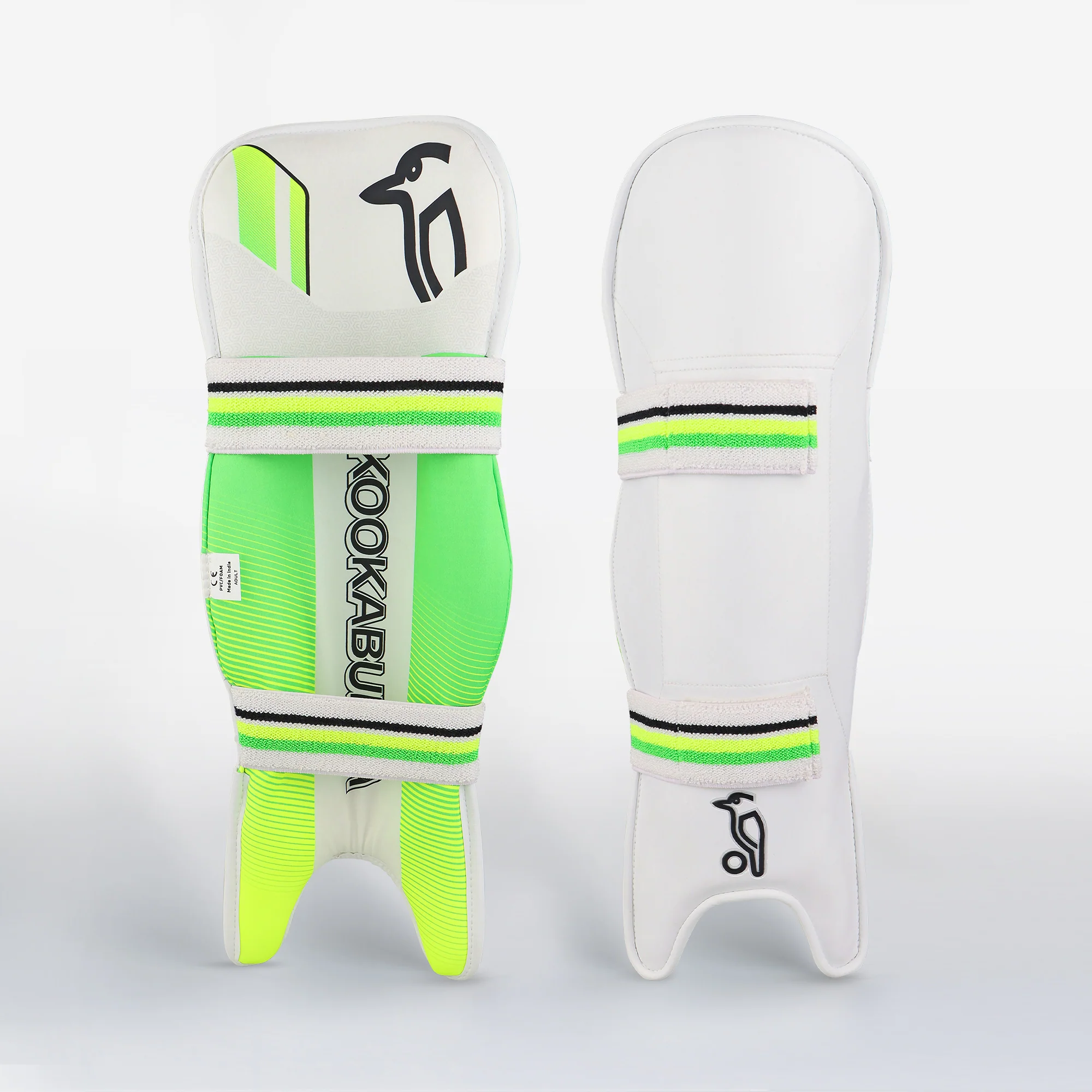 Ultralite Combo Wicket Keeping Fielding Pads