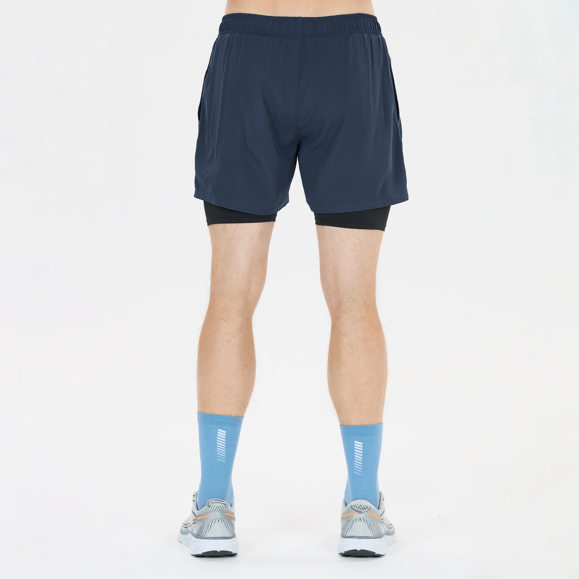 Kros 2-in-1 Shorts - Image 2