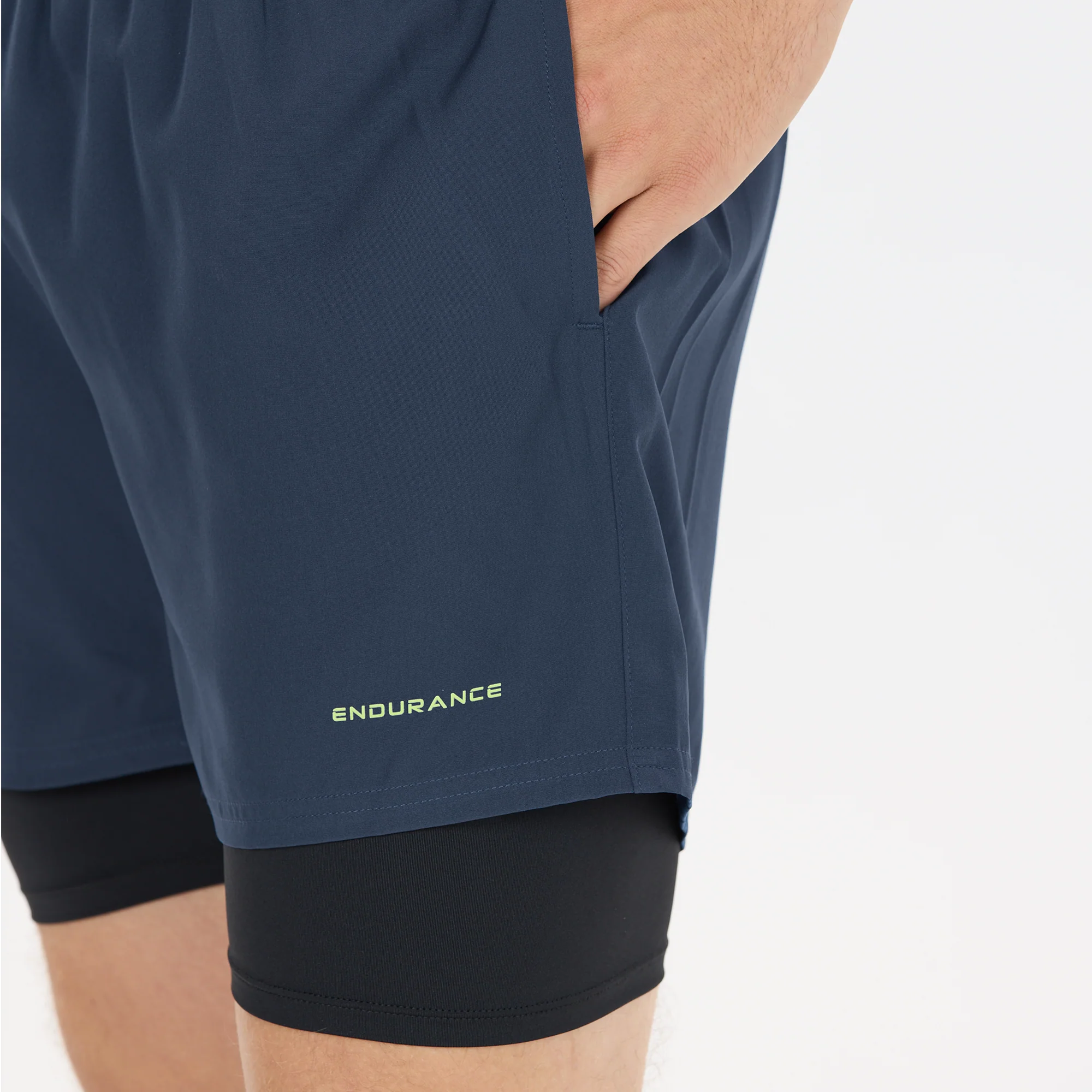 Kros 2-in-1 Shorts - Image 3