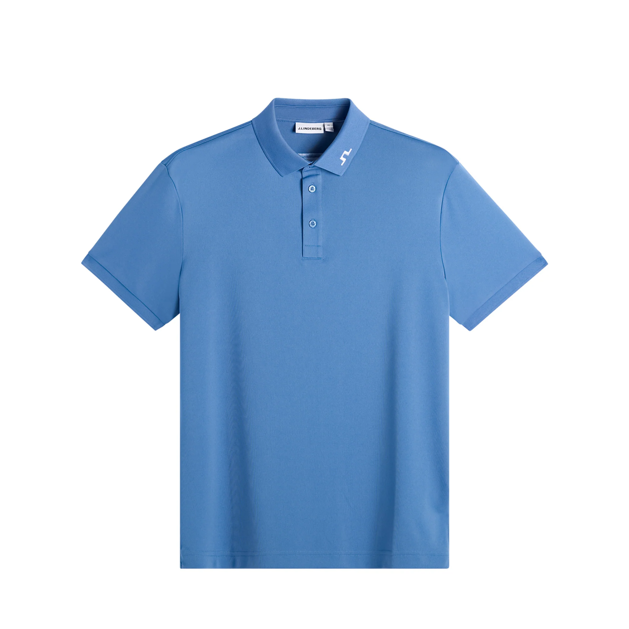 KV Print Golf Polo Shirt - Image 6