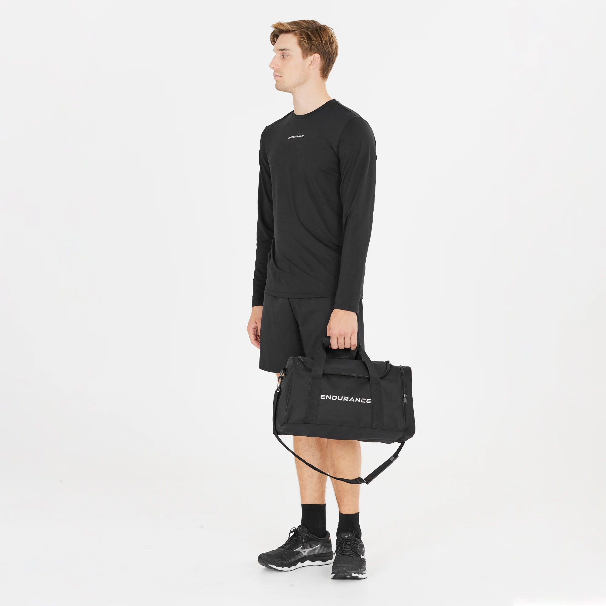 Lanakila 20L Sports Bag - Image 4