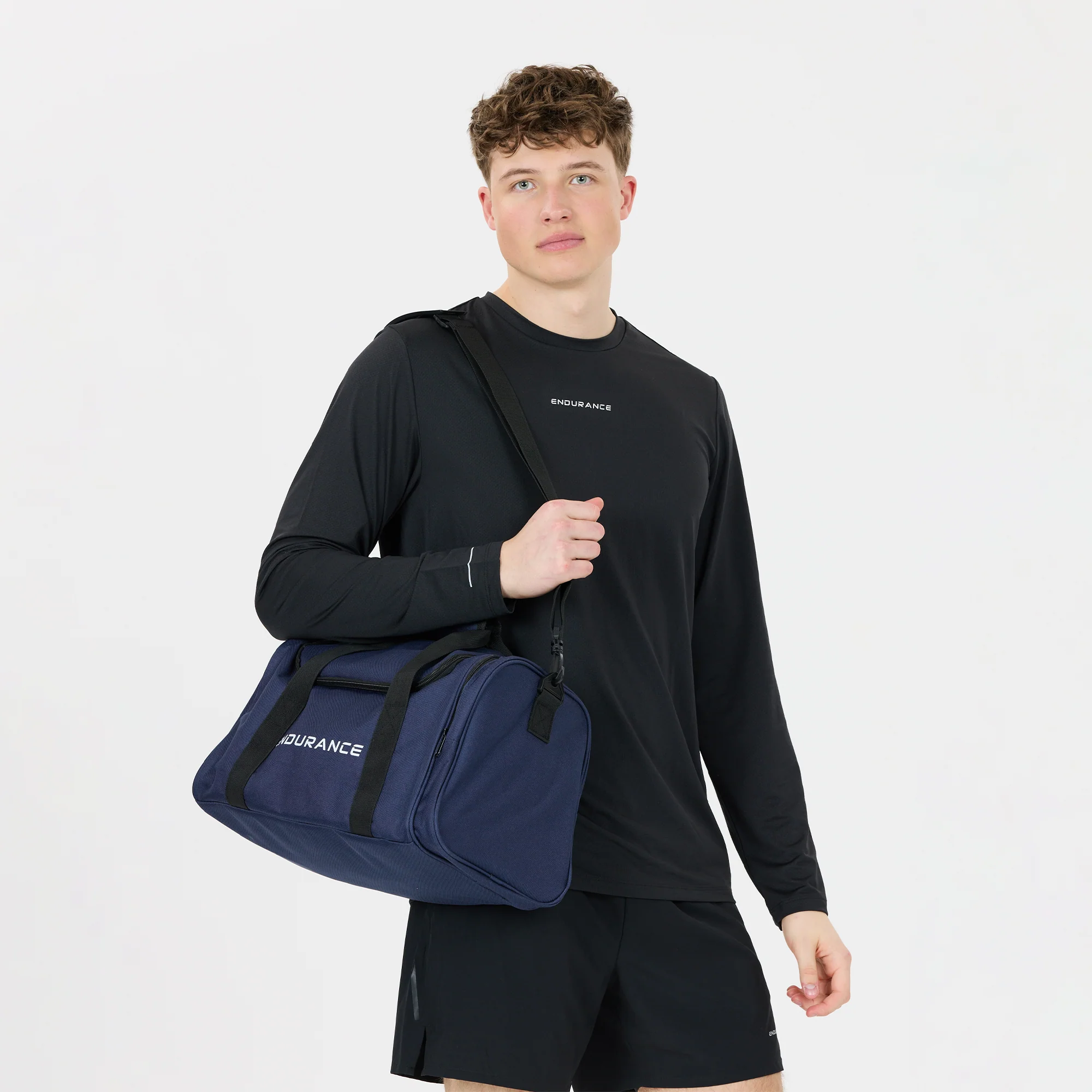 Lanakila 20L Sports Bag
