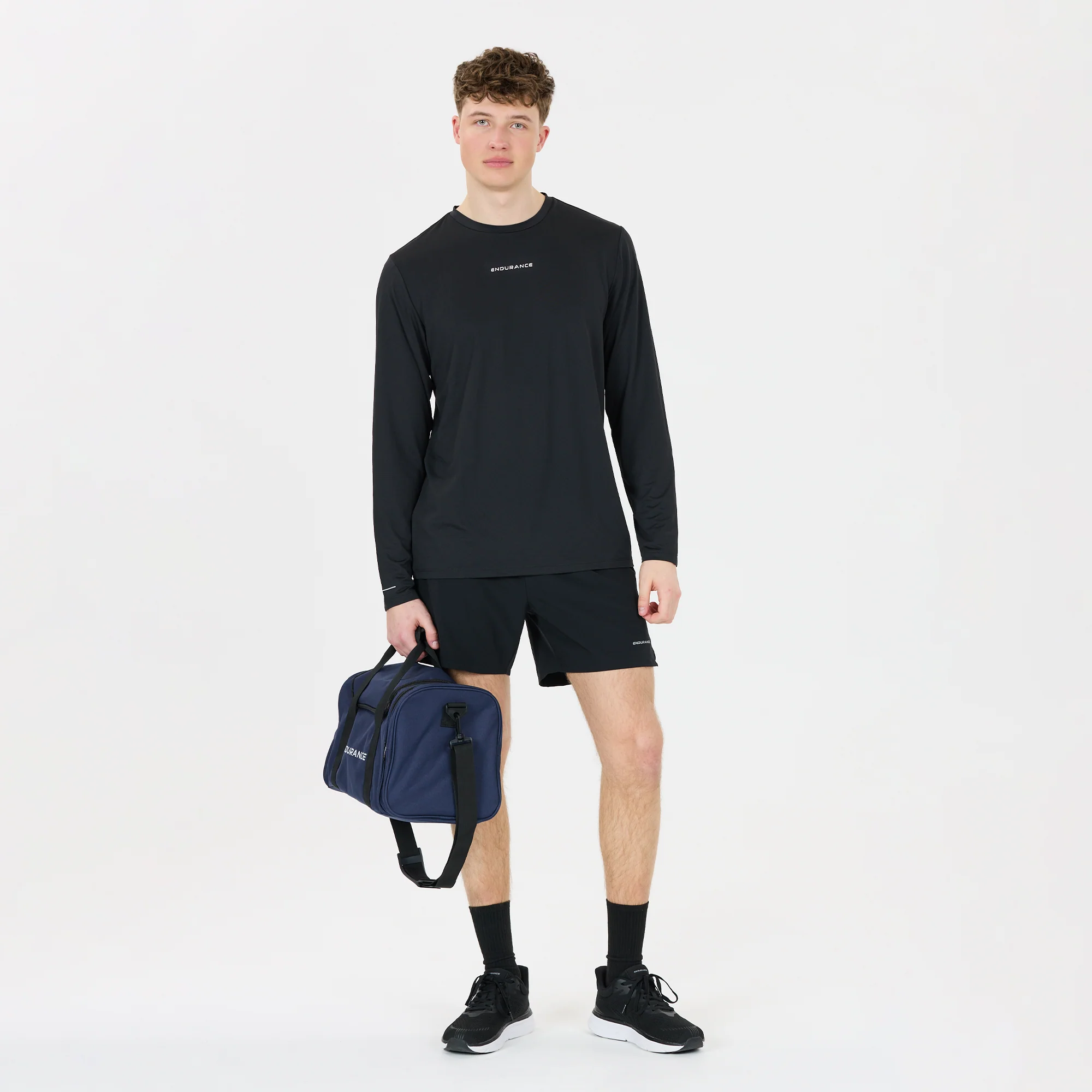 Lanakila 20L Sports Bag - Image 11