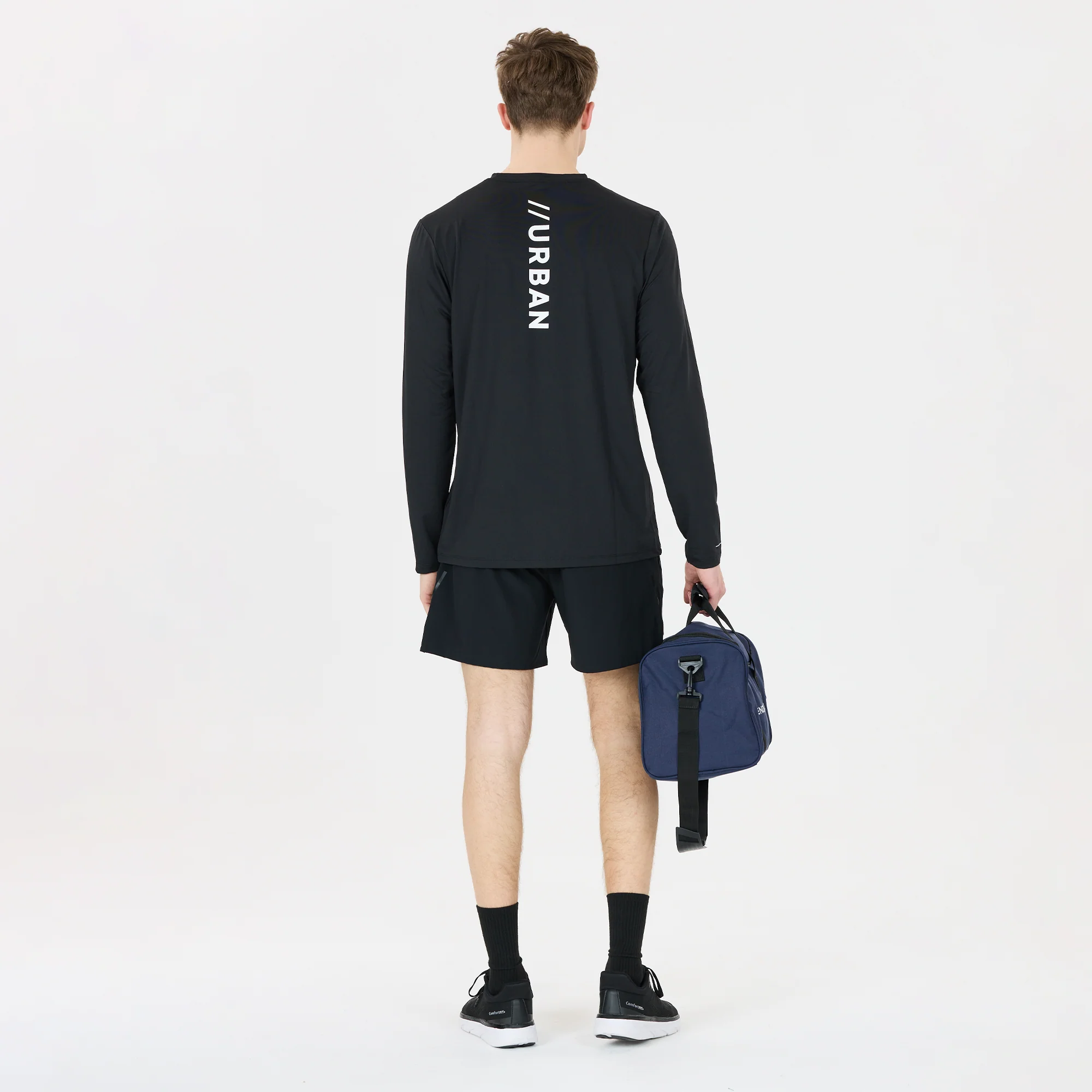Lanakila 20L Sports Bag - Image 2