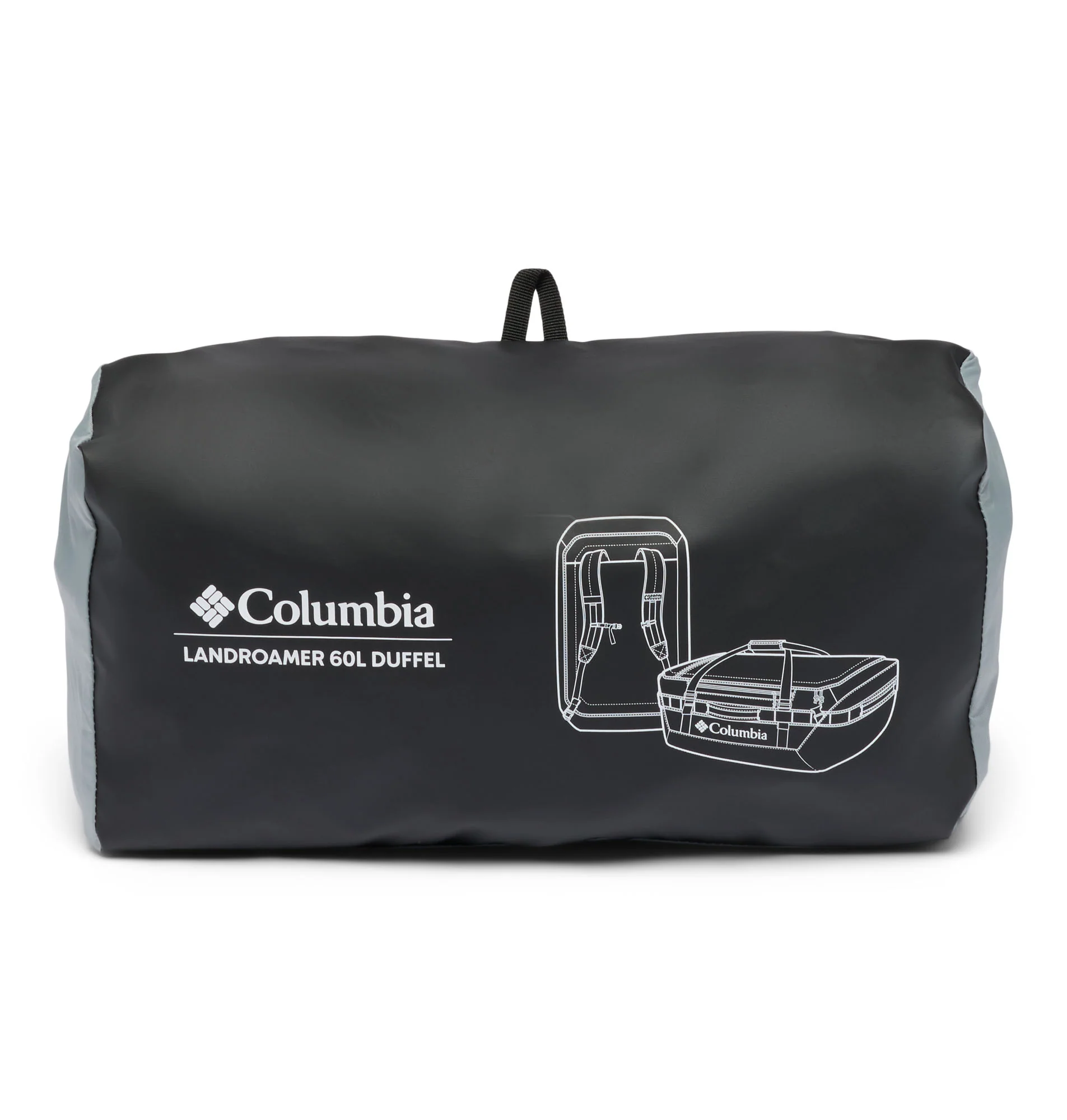 Landroamer 60L Duffel Bag - Image 5
