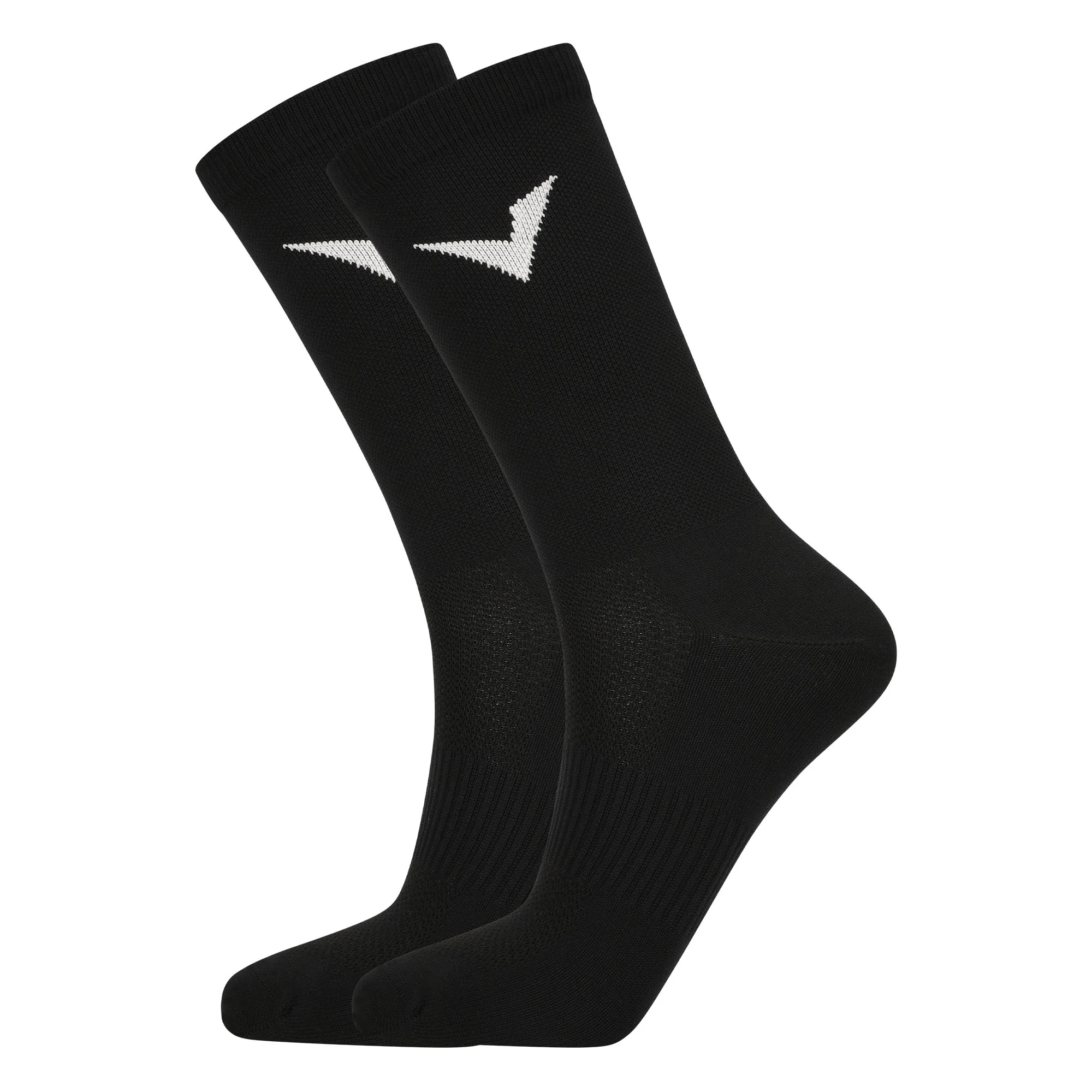 Larsen Mid Cut Performance Mens Socks (2-Pack)