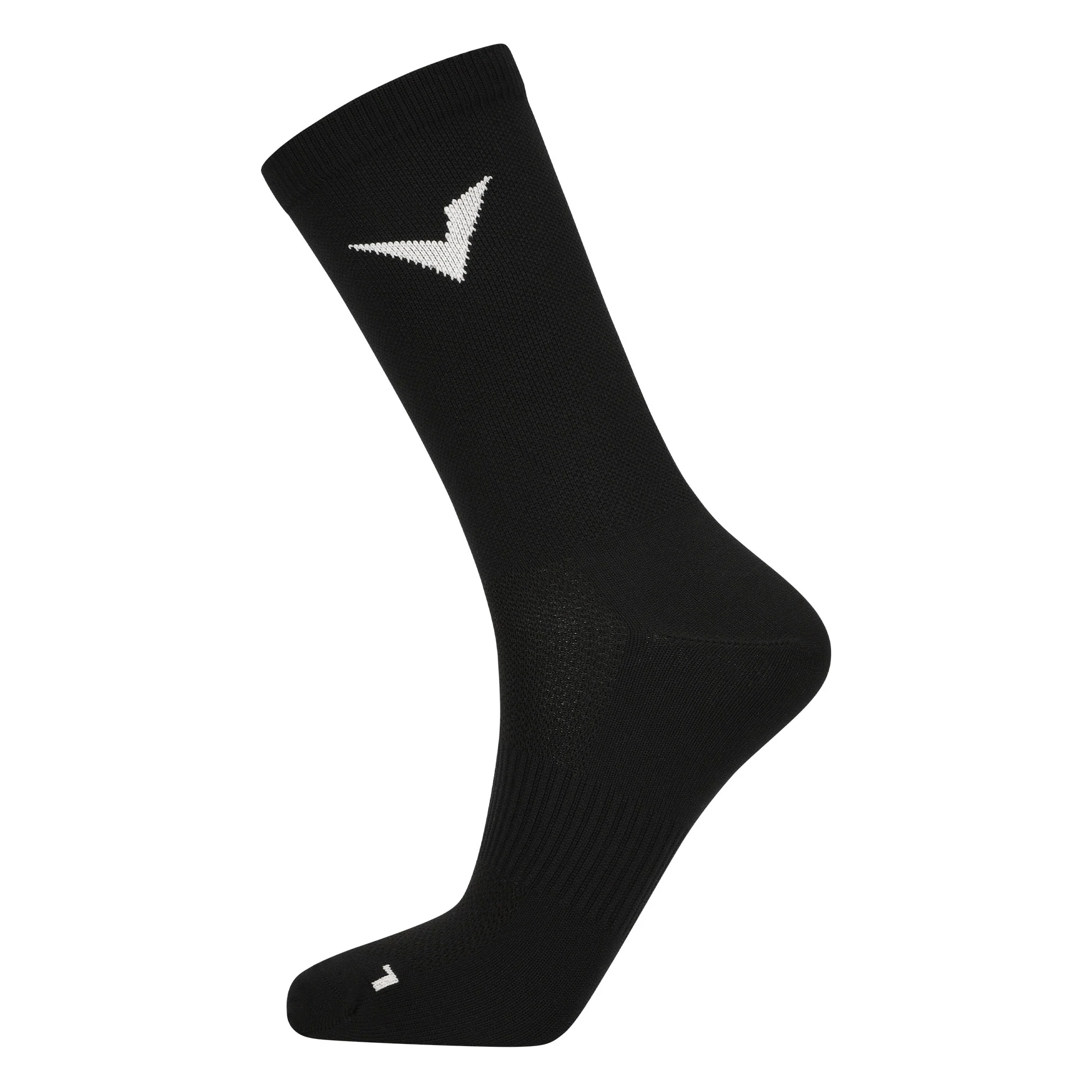Larsen Mid Cut Performance Mens Socks (2-Pack) - Image 4