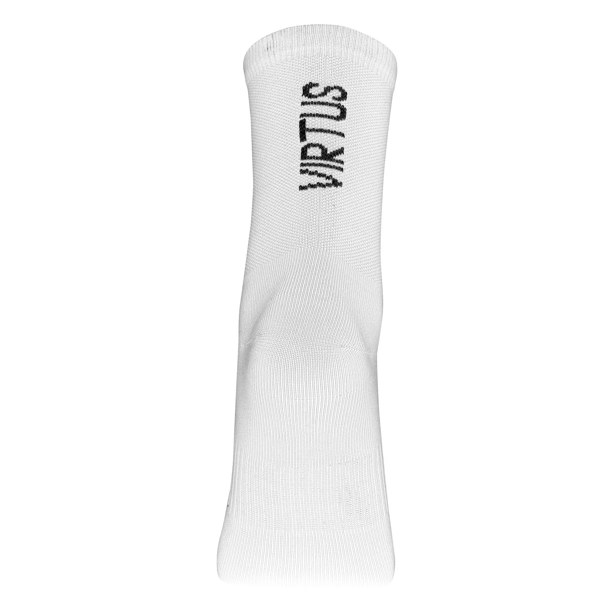 Larsen Mid Cut Performance Mens Socks (2-Pack) - Image 2