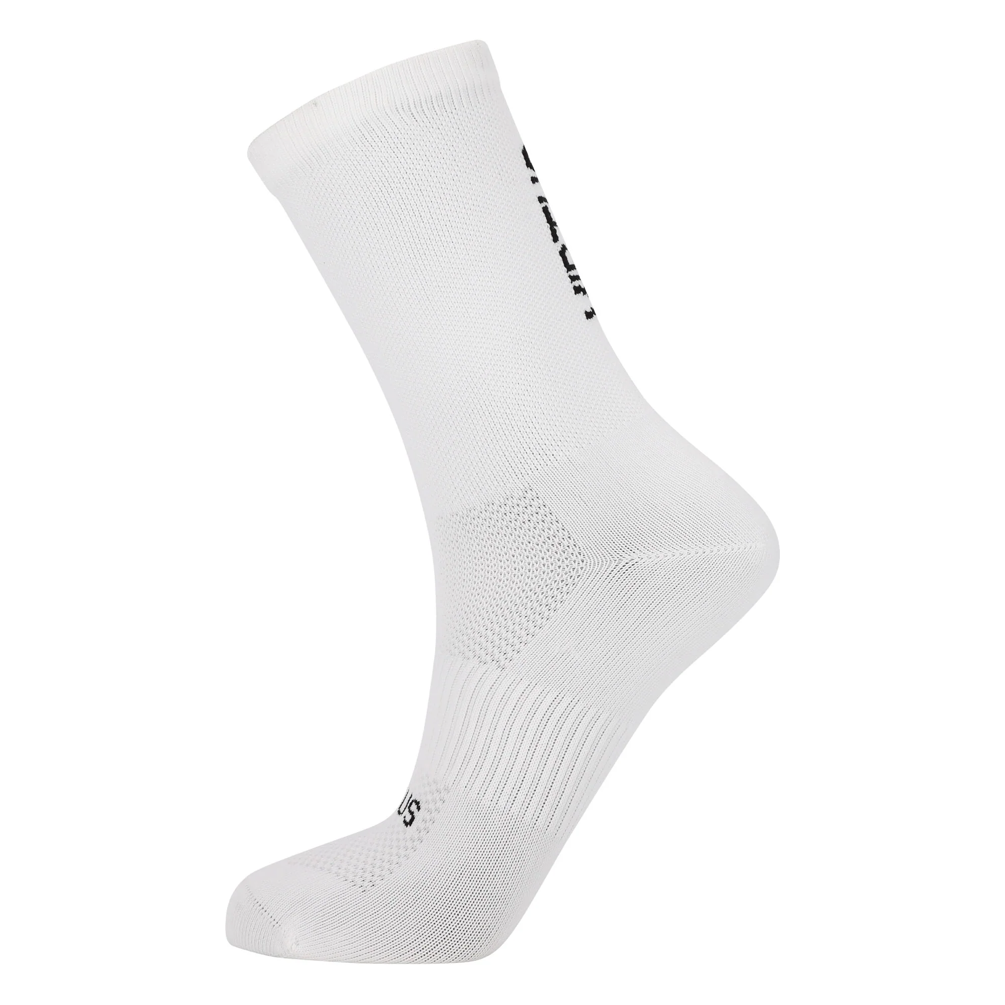 Larsen Mid Cut Performance Mens Socks (2-Pack) - Image 4