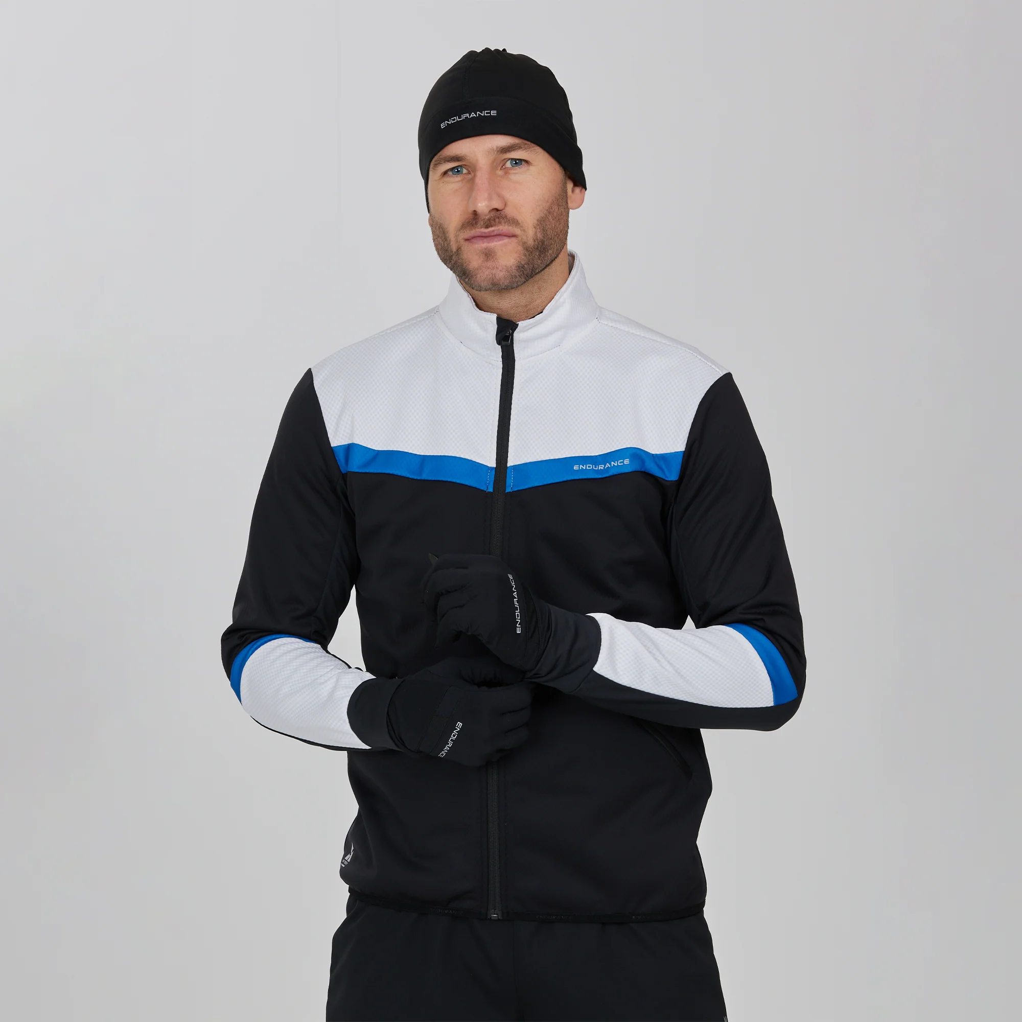 Larson XCS Jacket