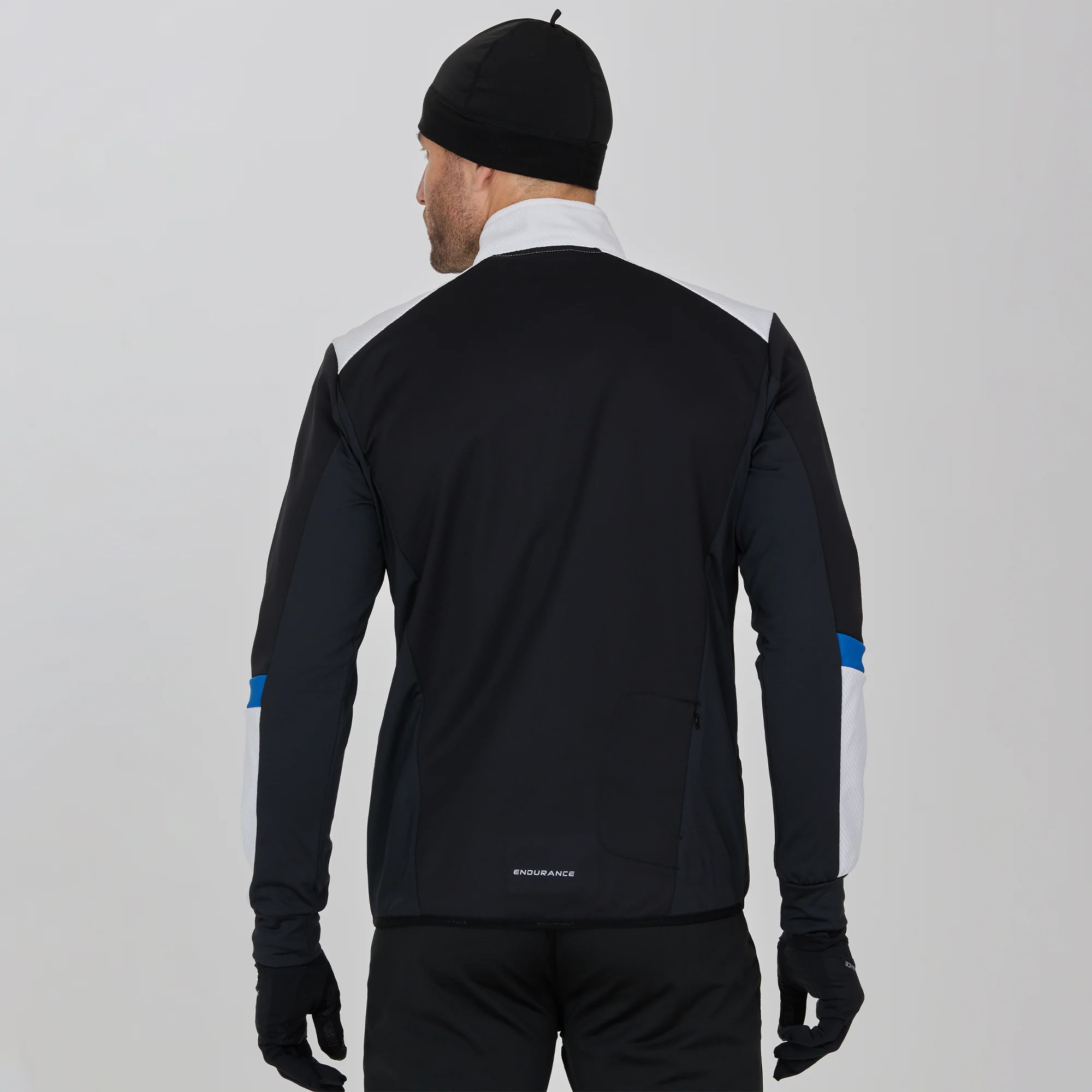 Larson XCS Jacket - Image 2