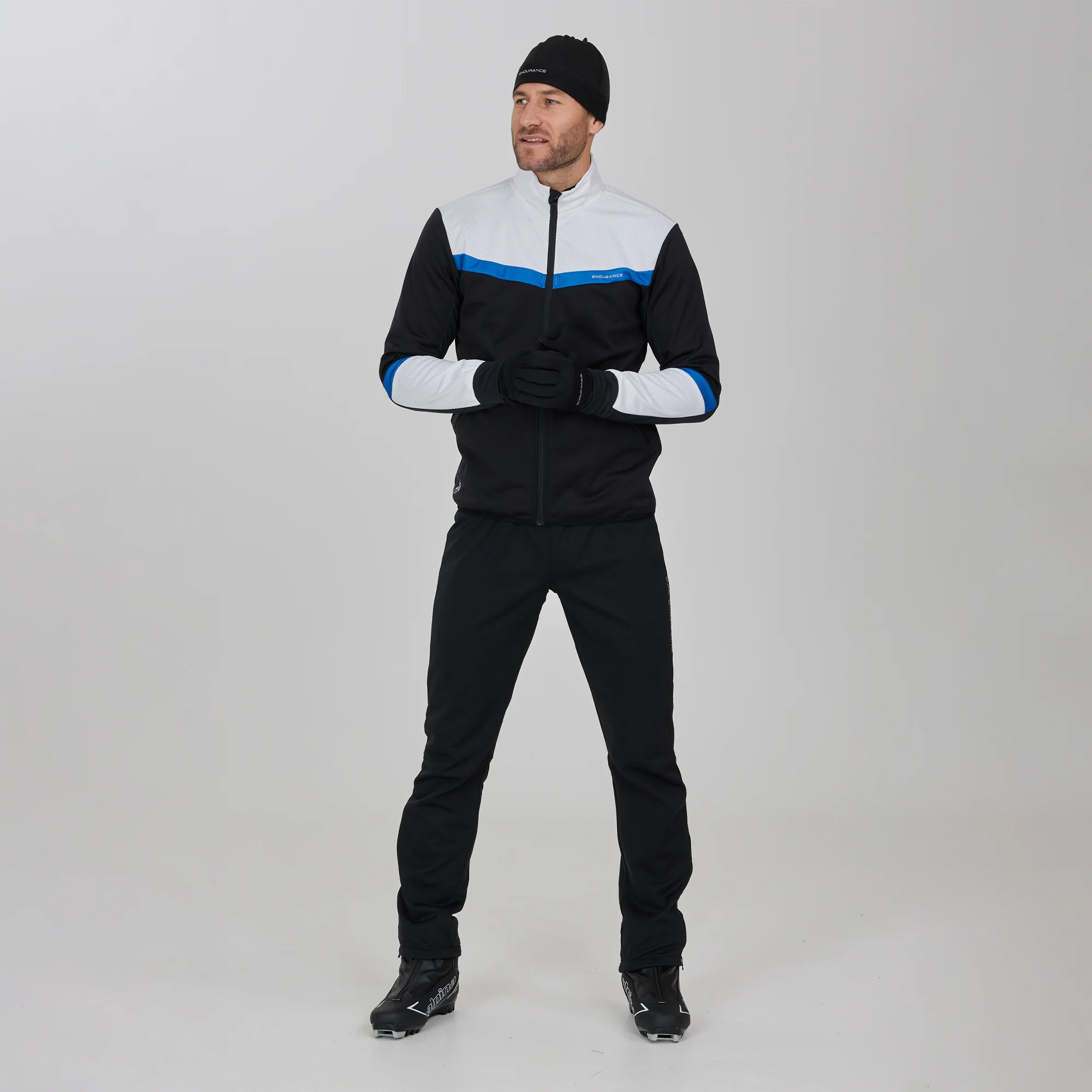Larson XCS Jacket - Image 3