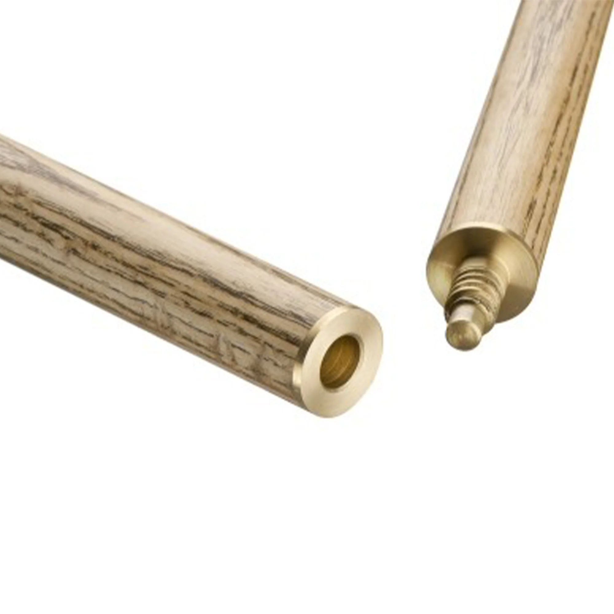 Lazer Two Piece Snooker Cue - Image 4