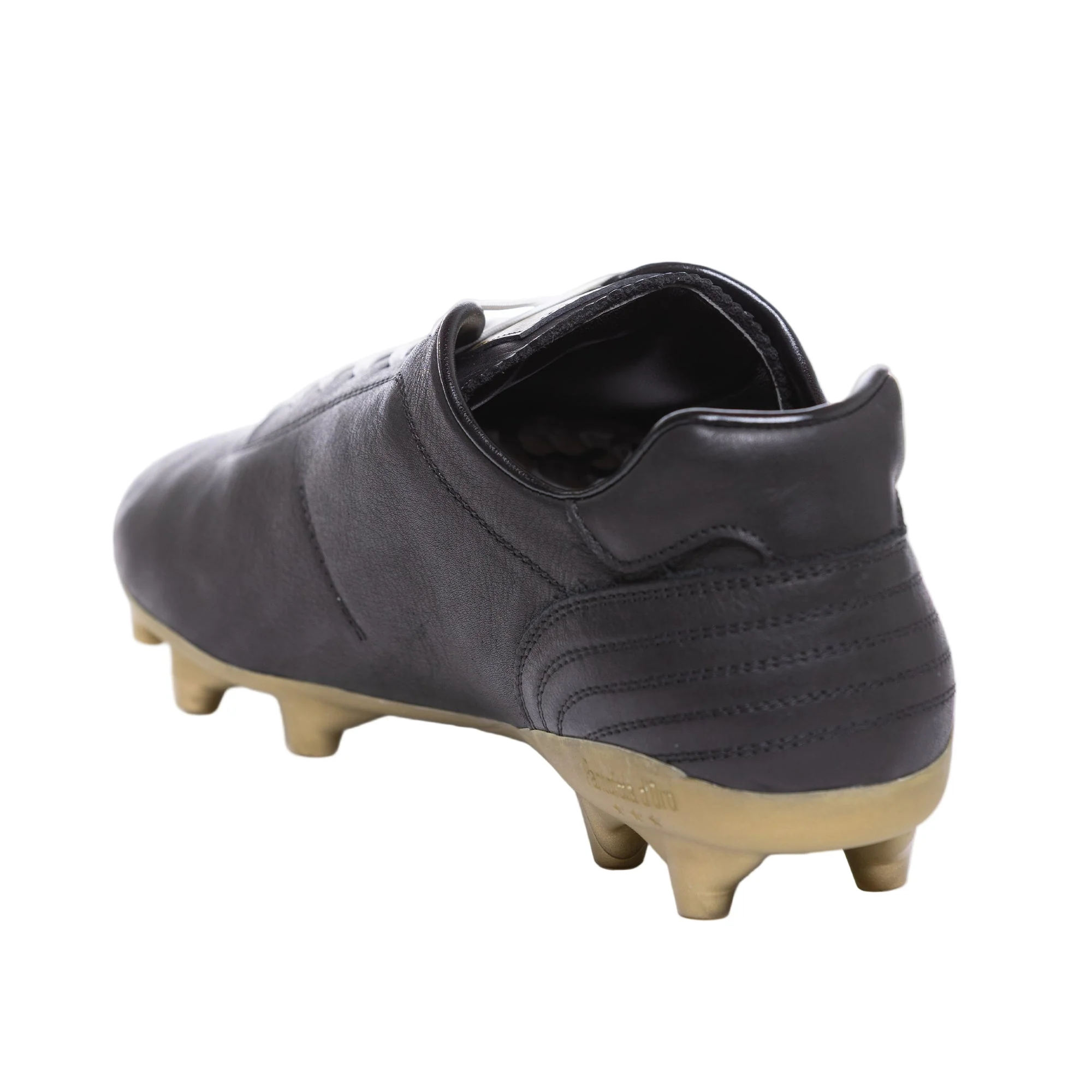 Lazzarini Icona FG/AG (Made in Italy) Football Boots - Image 2