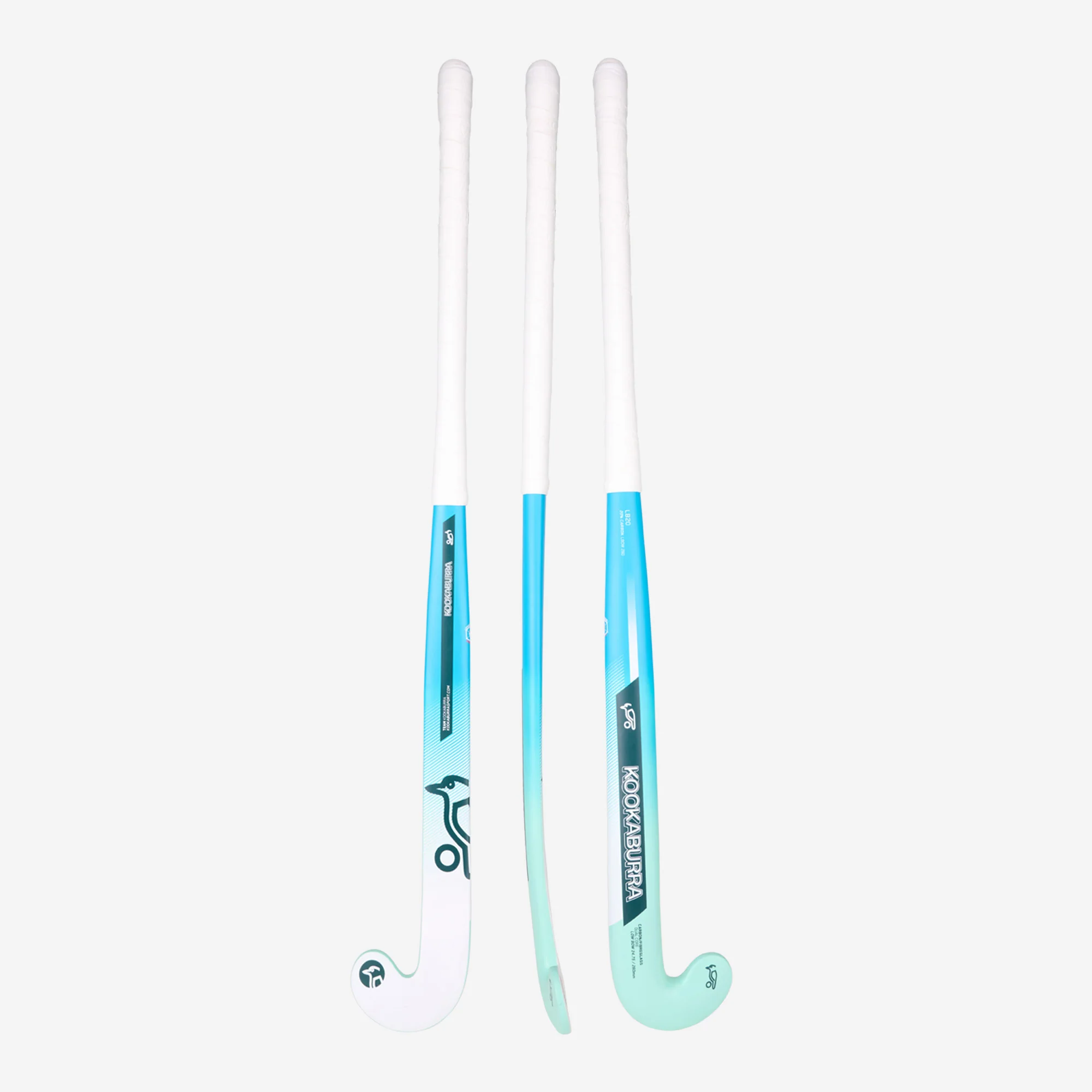 LB20 Junior Hockey Stick - Image 2