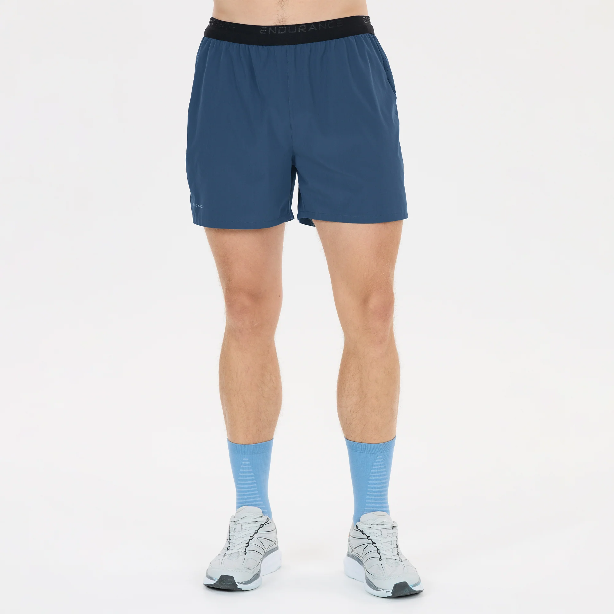 Letic V2 Shorts