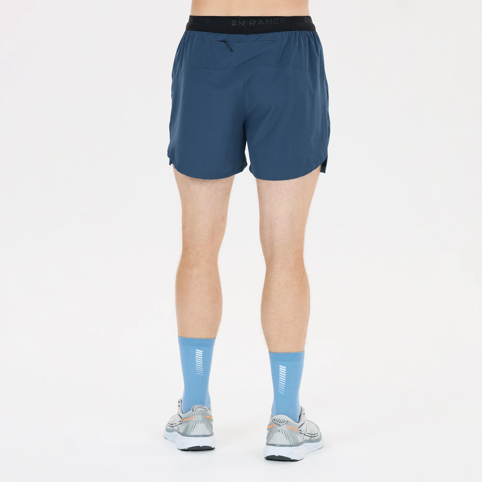 Letic V2 Shorts - Image 2