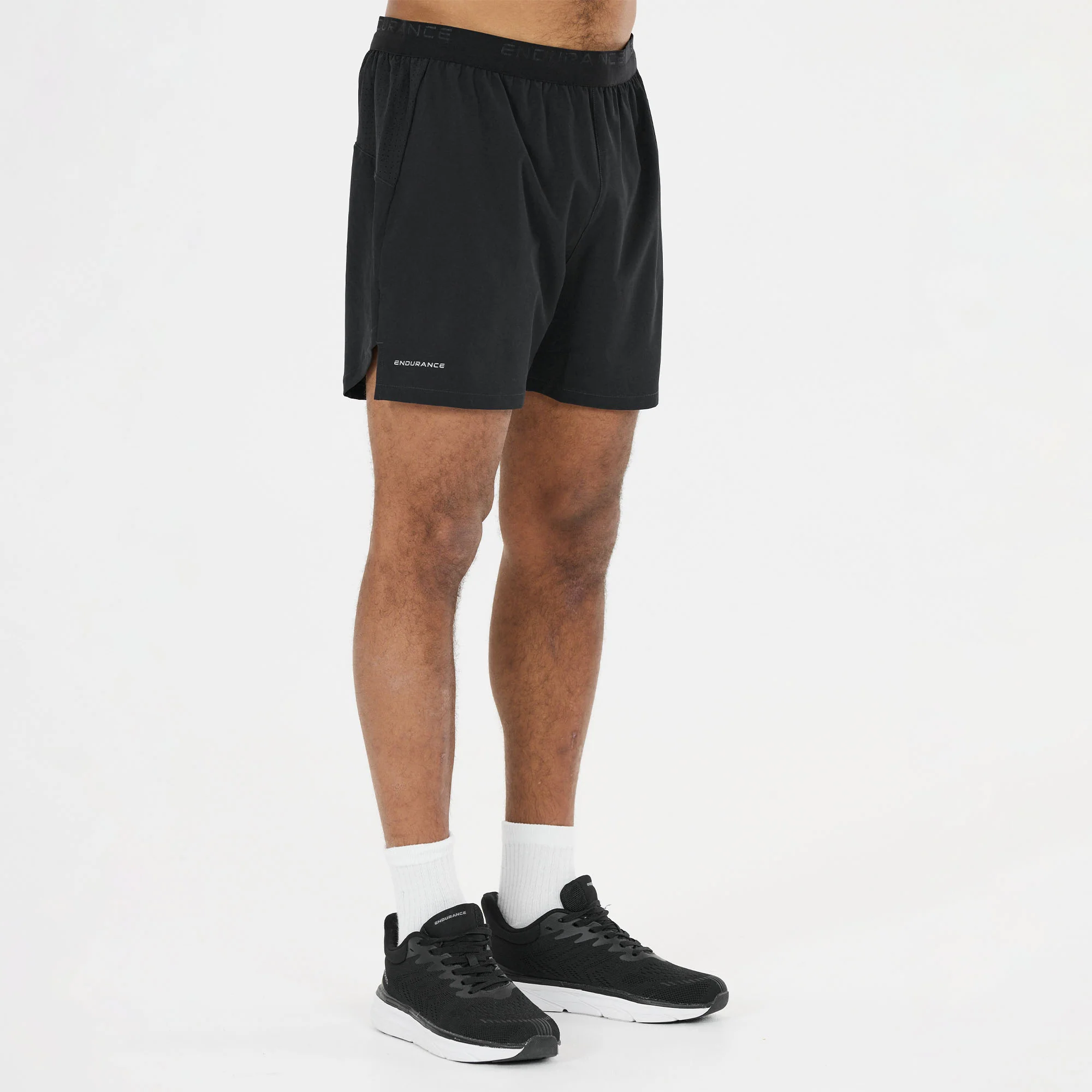 Letic V2 Shorts