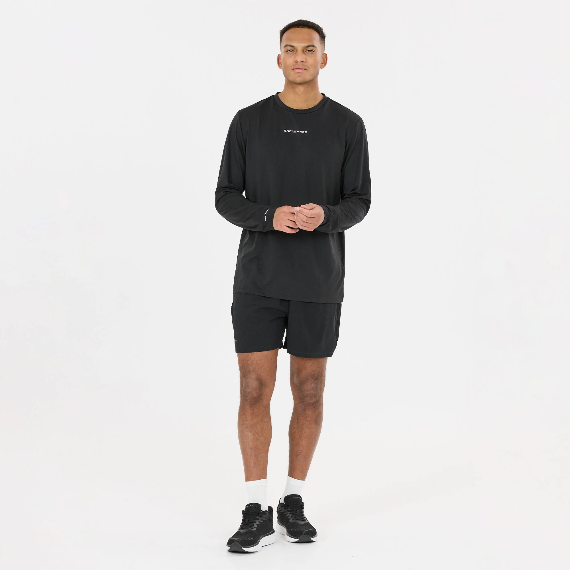 Letic V2 Shorts - Image 2