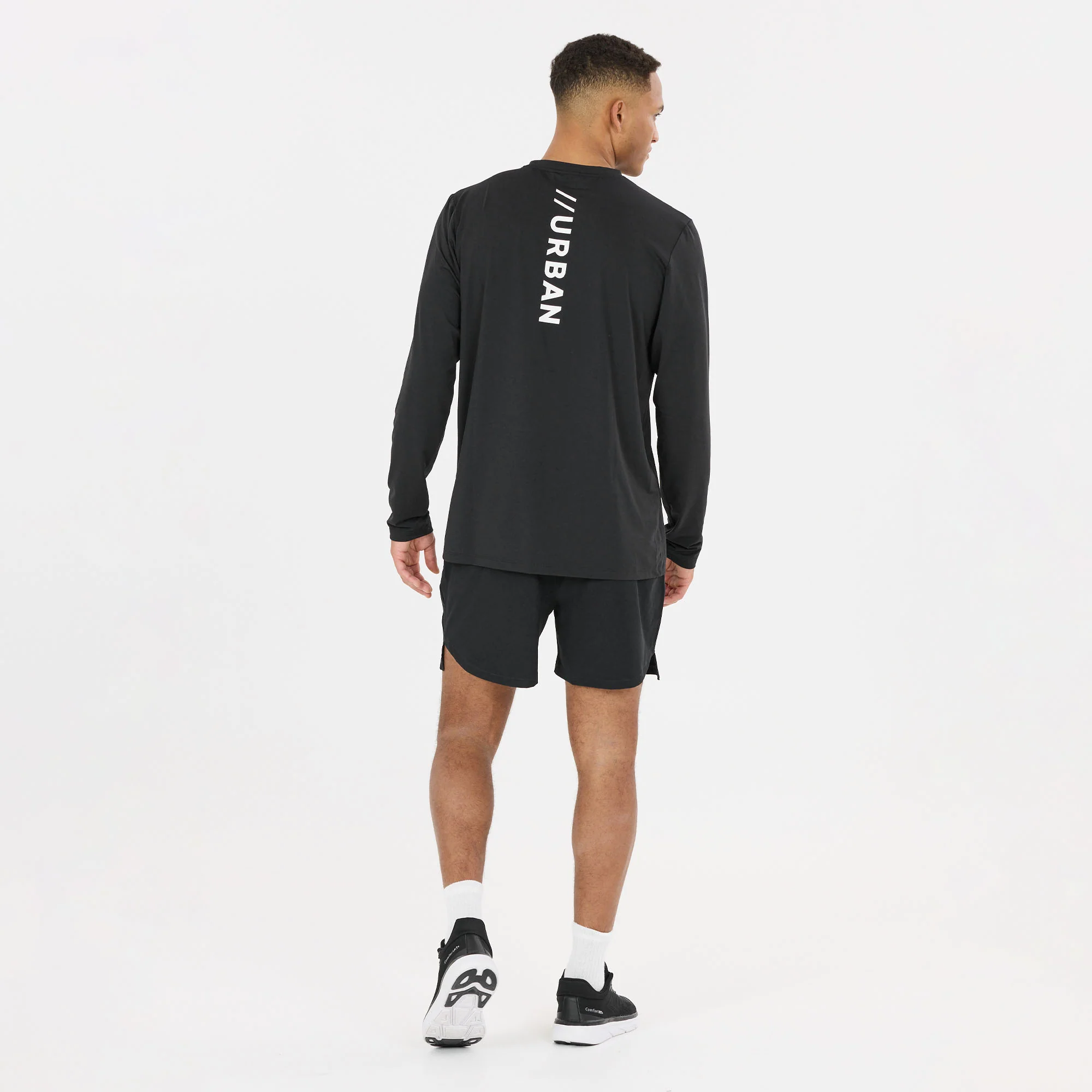 Letic V2 Shorts - Image 3