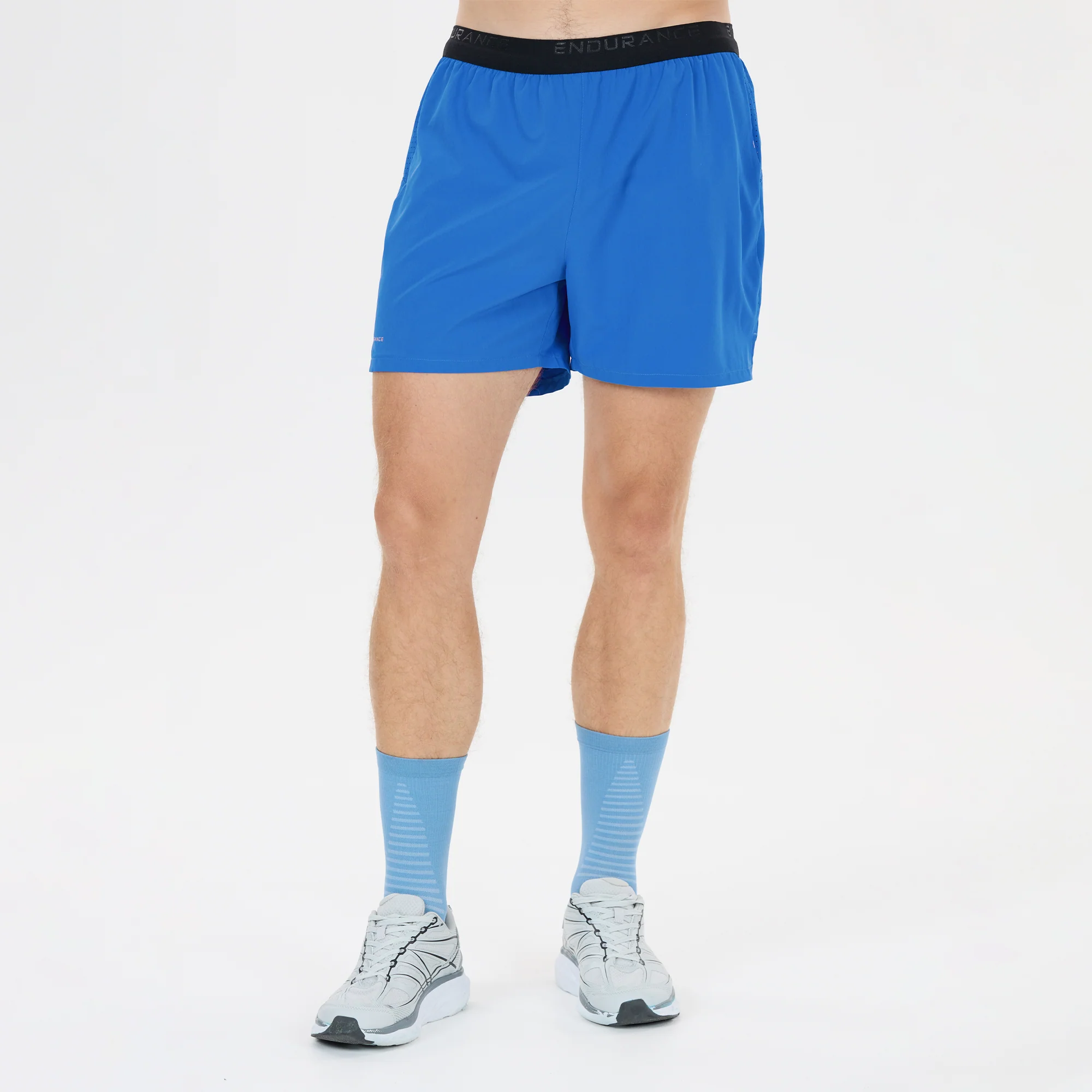 Letic V2 Shorts