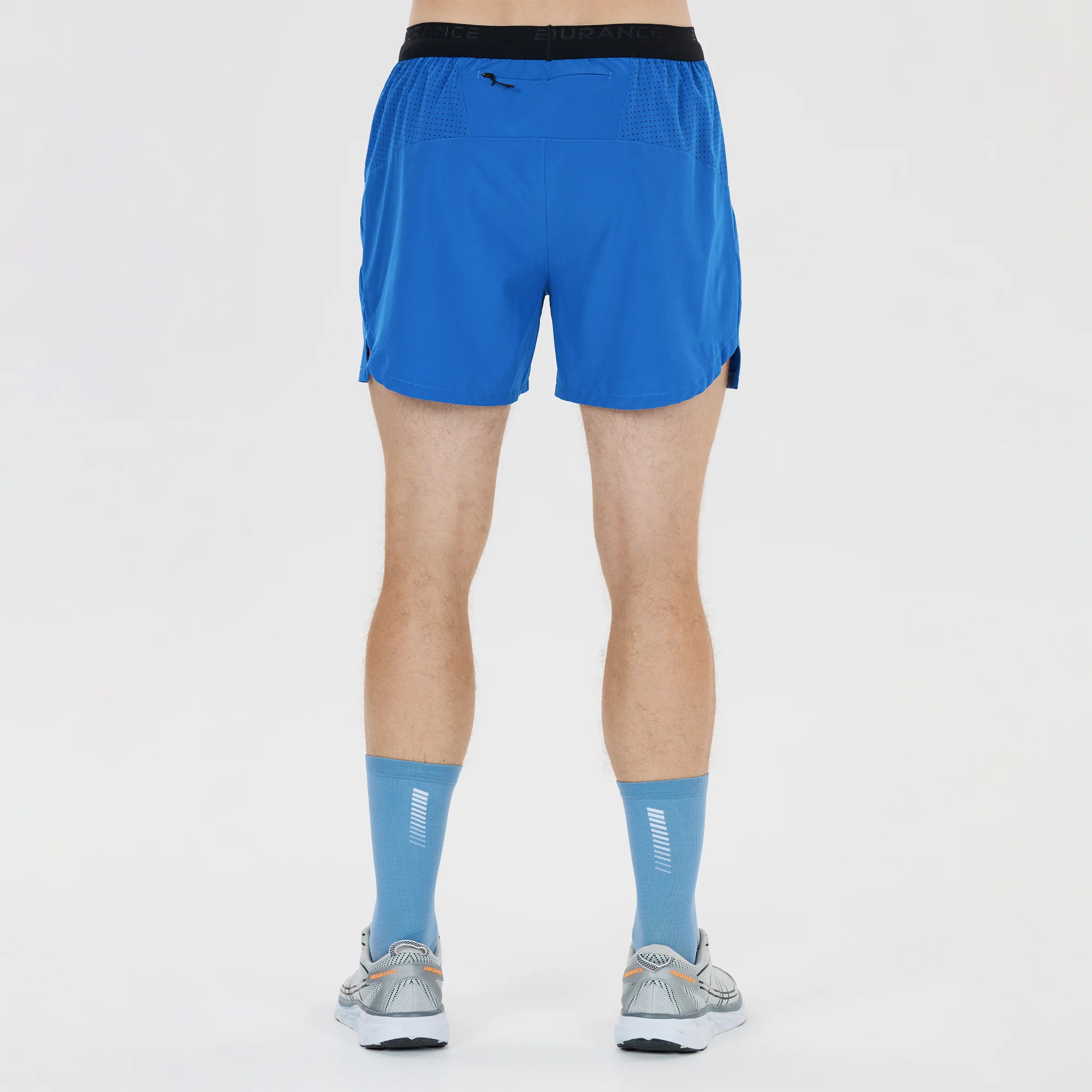 Letic V2 Shorts - Image 2