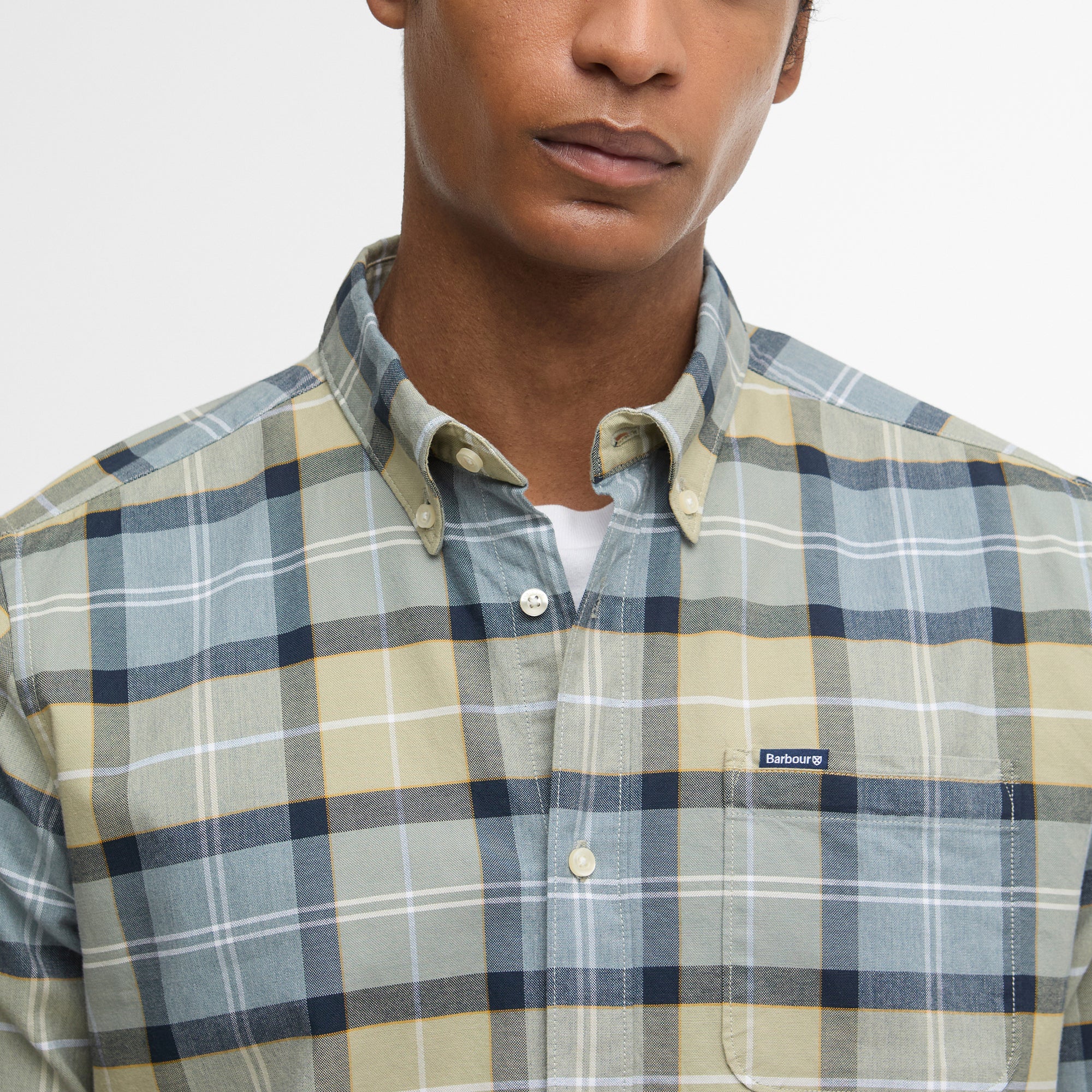 Lewis Tailored Shirt - Image 4