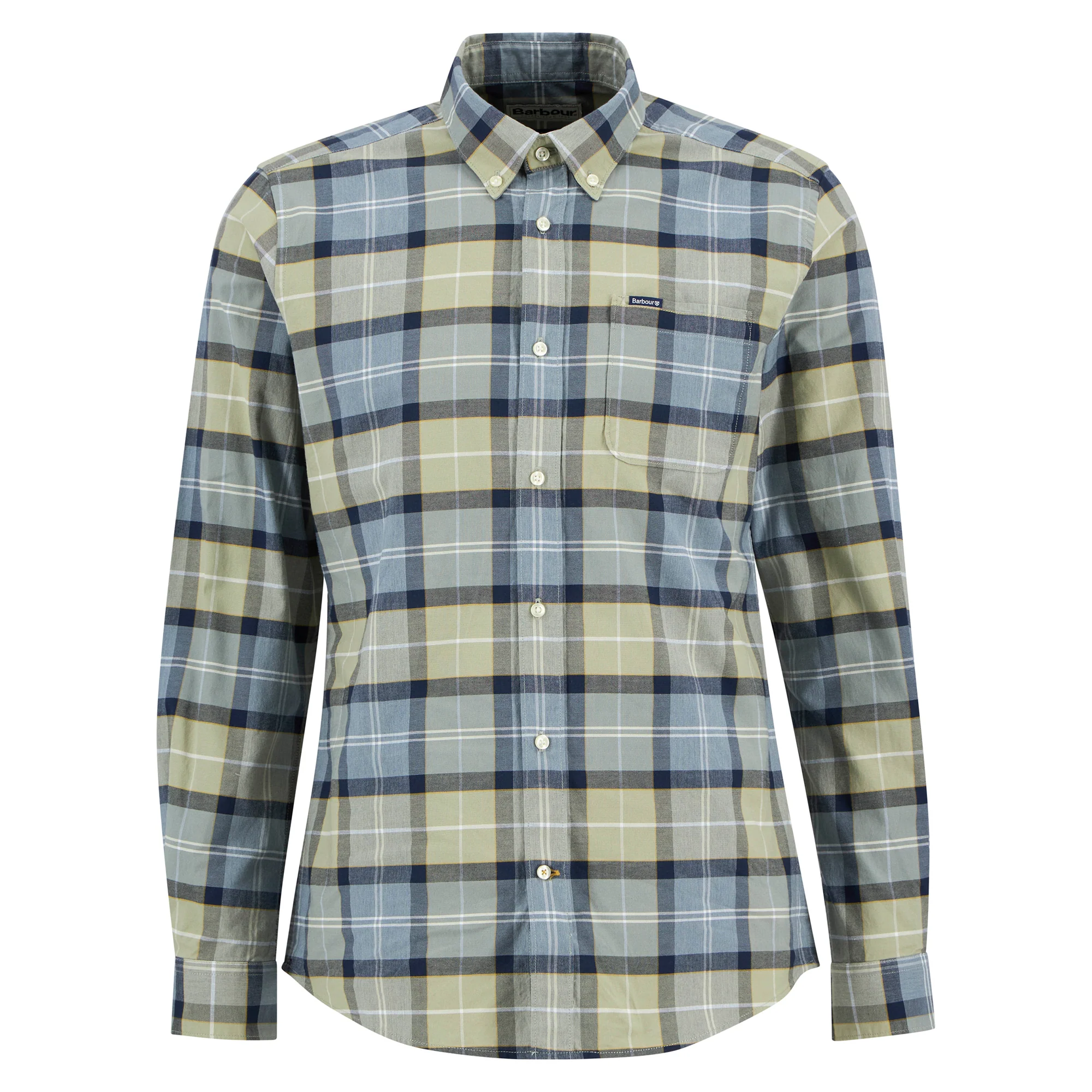 Lewis Tailored Shirt - Image 5