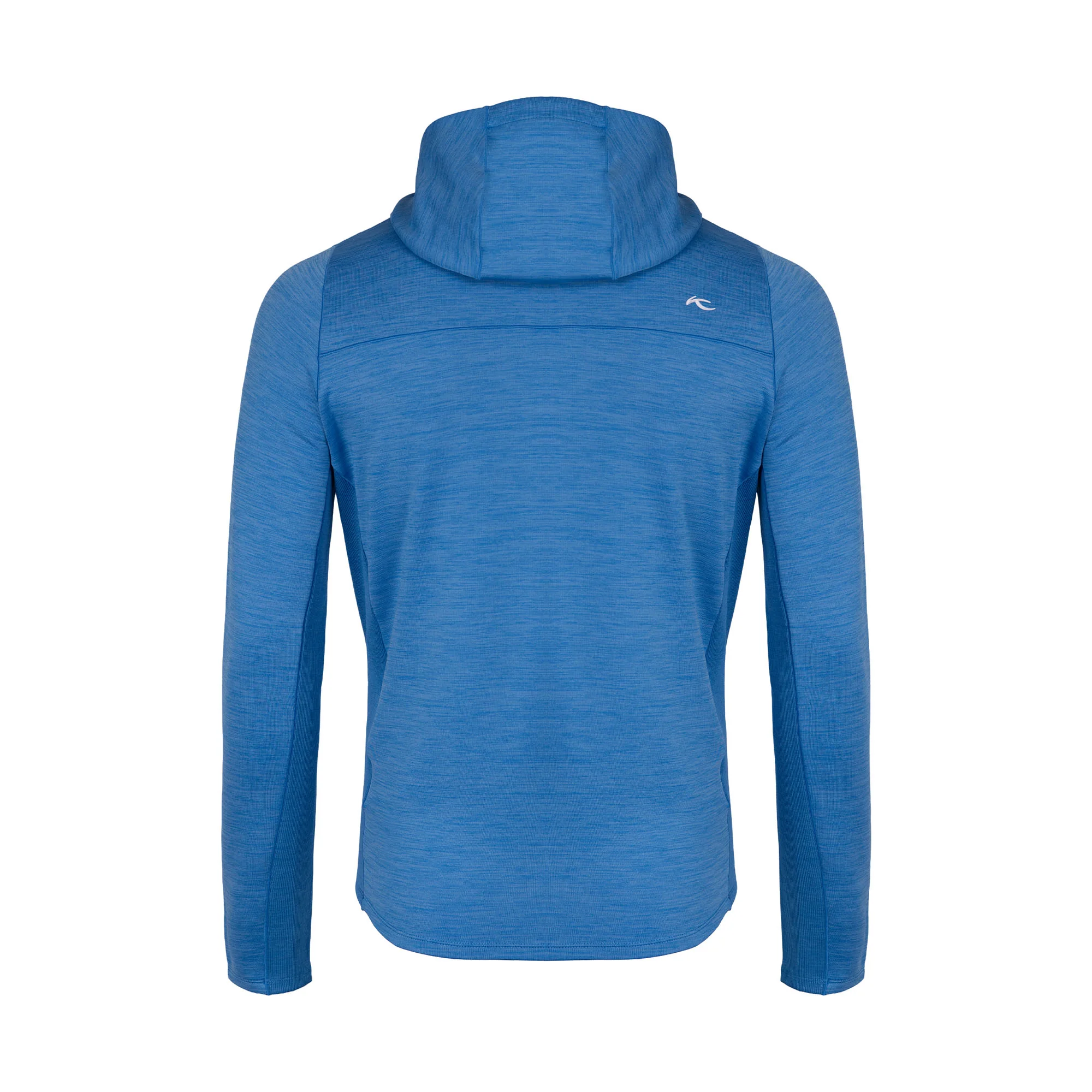 Liam Hooded Half Zip Golf Top - Image 6