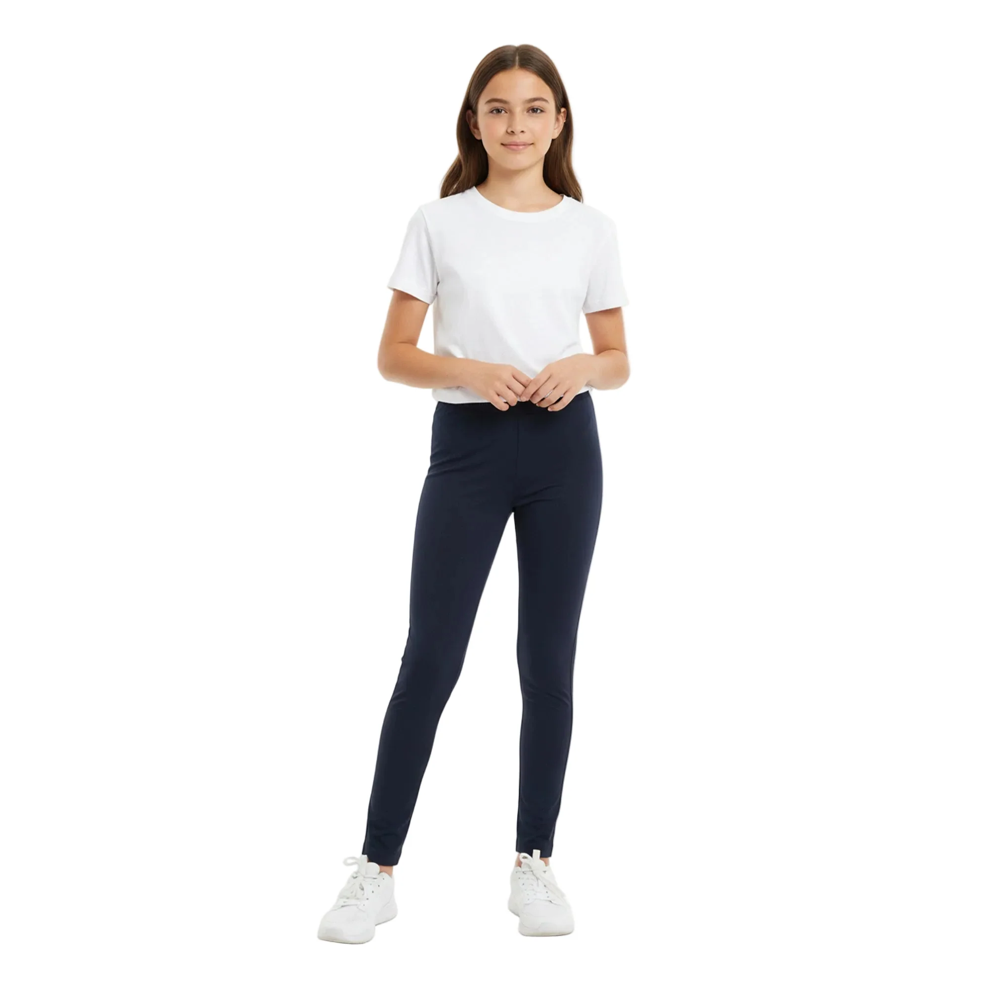 Light Athletic Legging Junior - Image 3