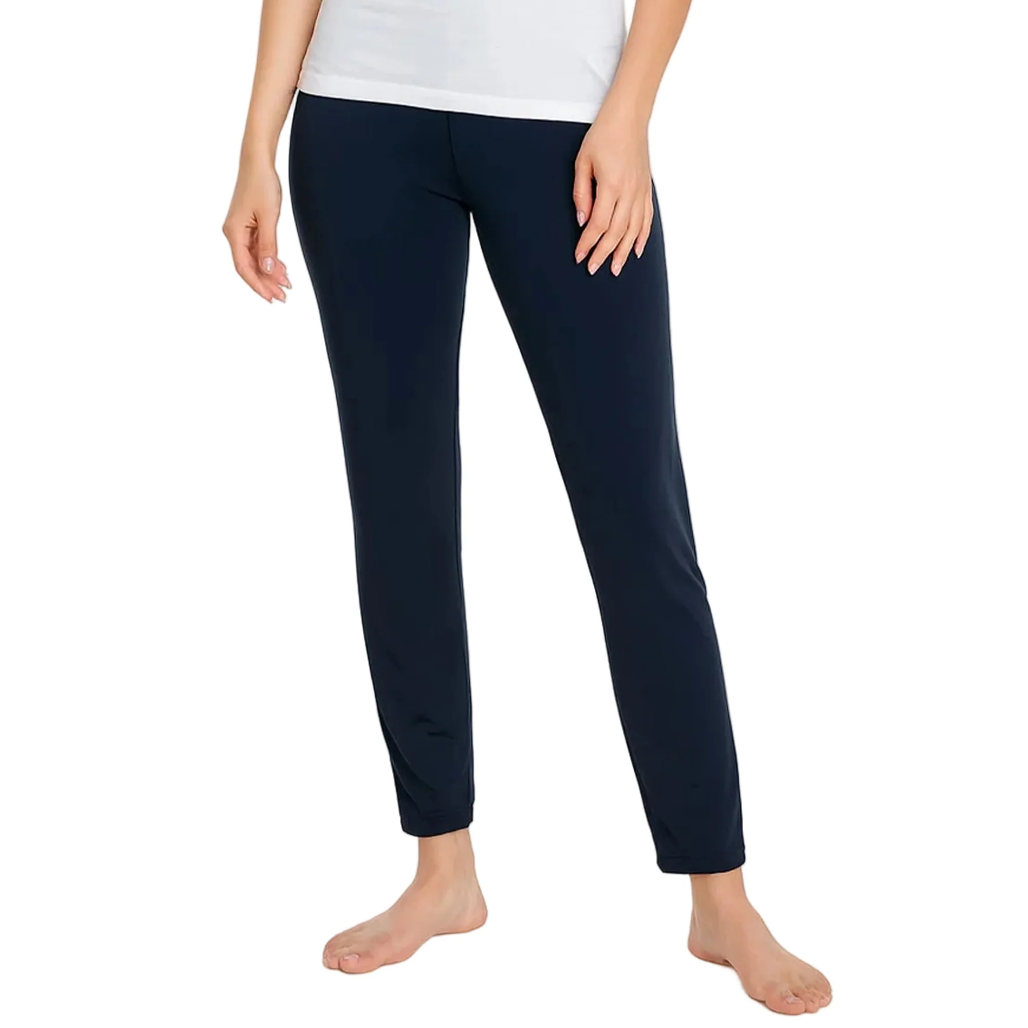 Light Athletic Legging Womens