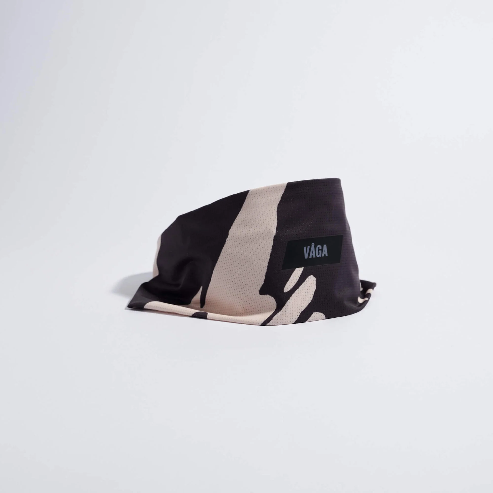 Lightweight Mesh Headband
