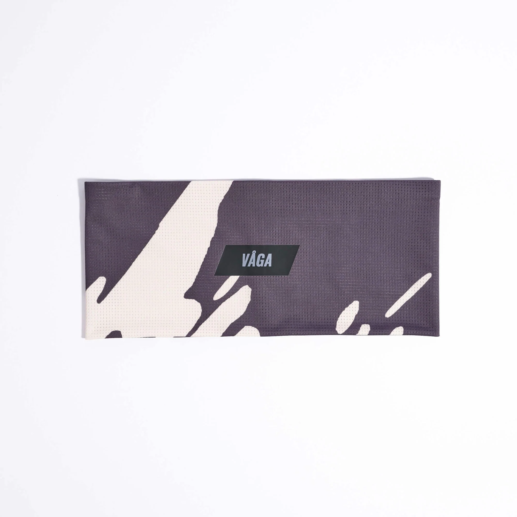 Lightweight Mesh Headband - Image 2