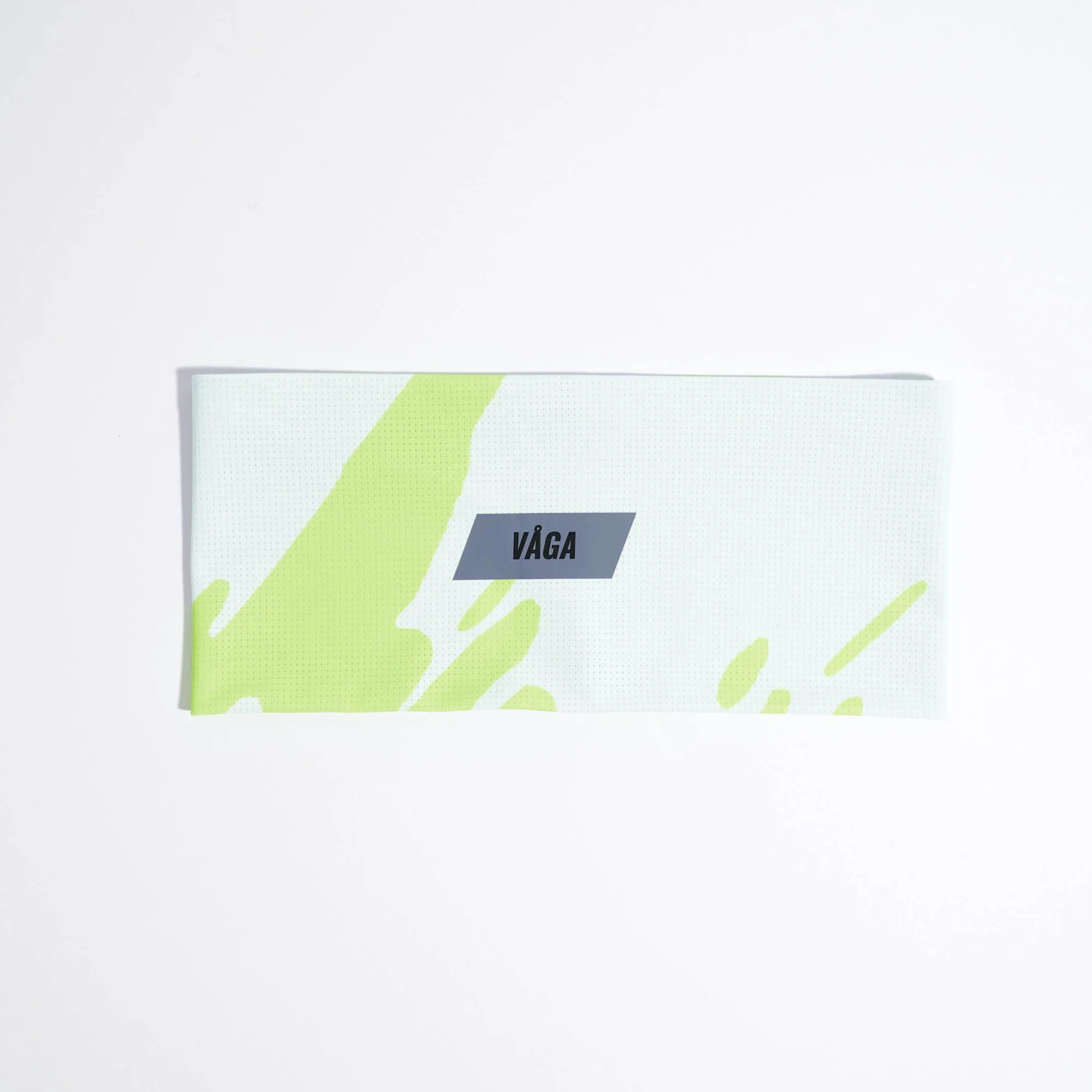 Lightweight Mesh Headband - Image 2