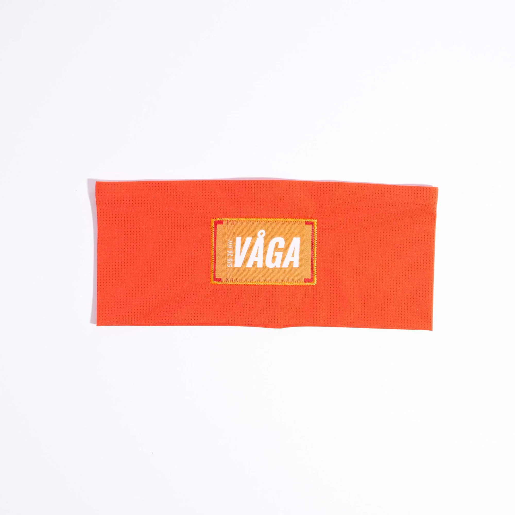 Lightweight Mesh Headband - Image 2