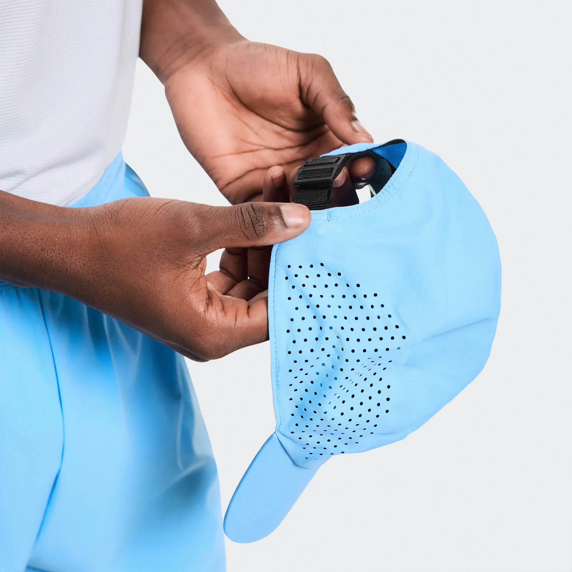 Lightweight Cap - Image 3
