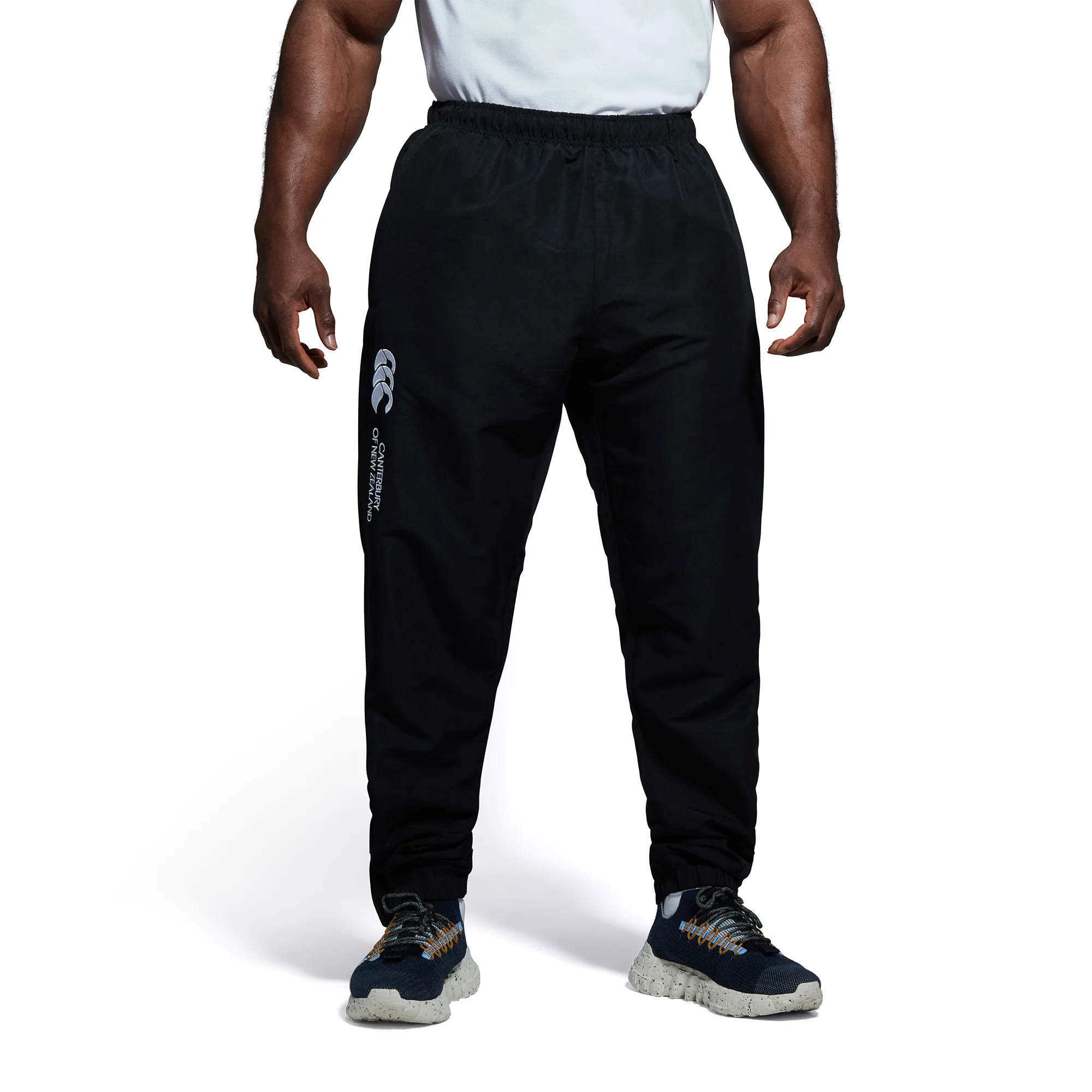 Lined Stadium Pant - Image 3