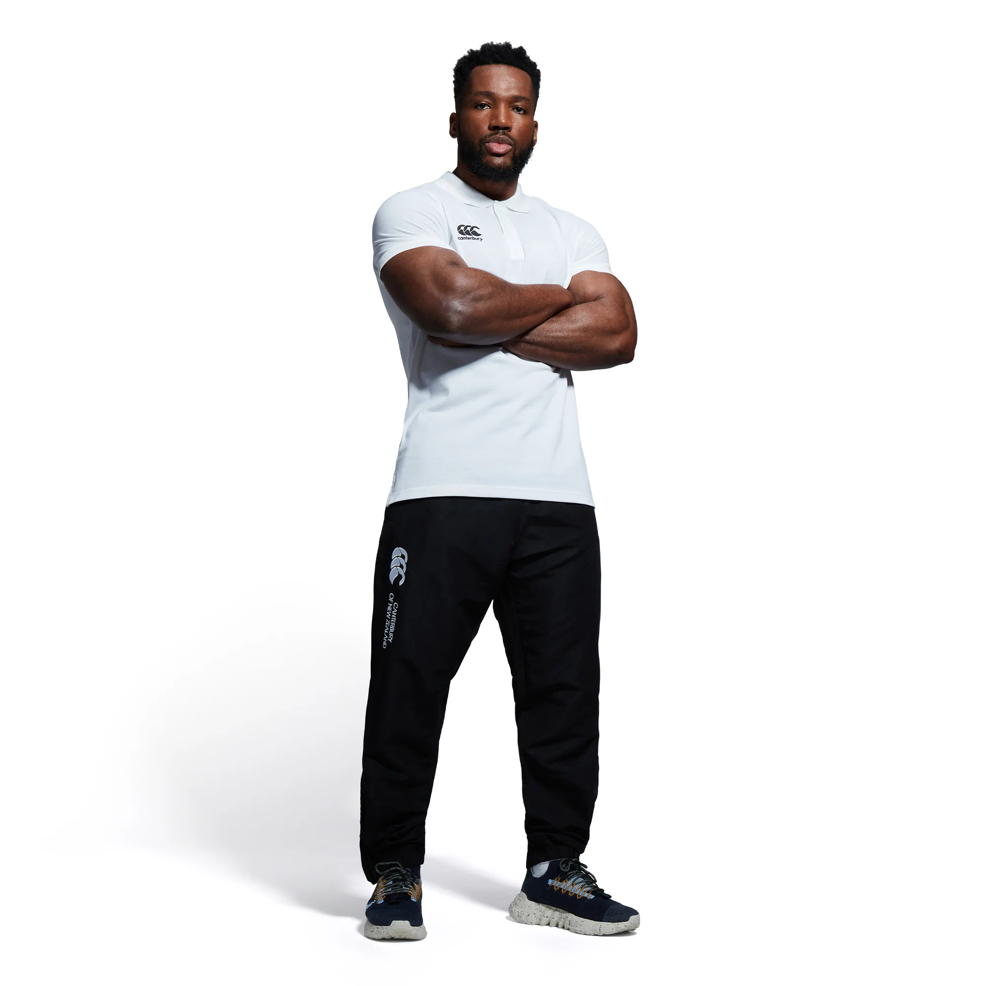 Lined Stadium Pant - Image 4